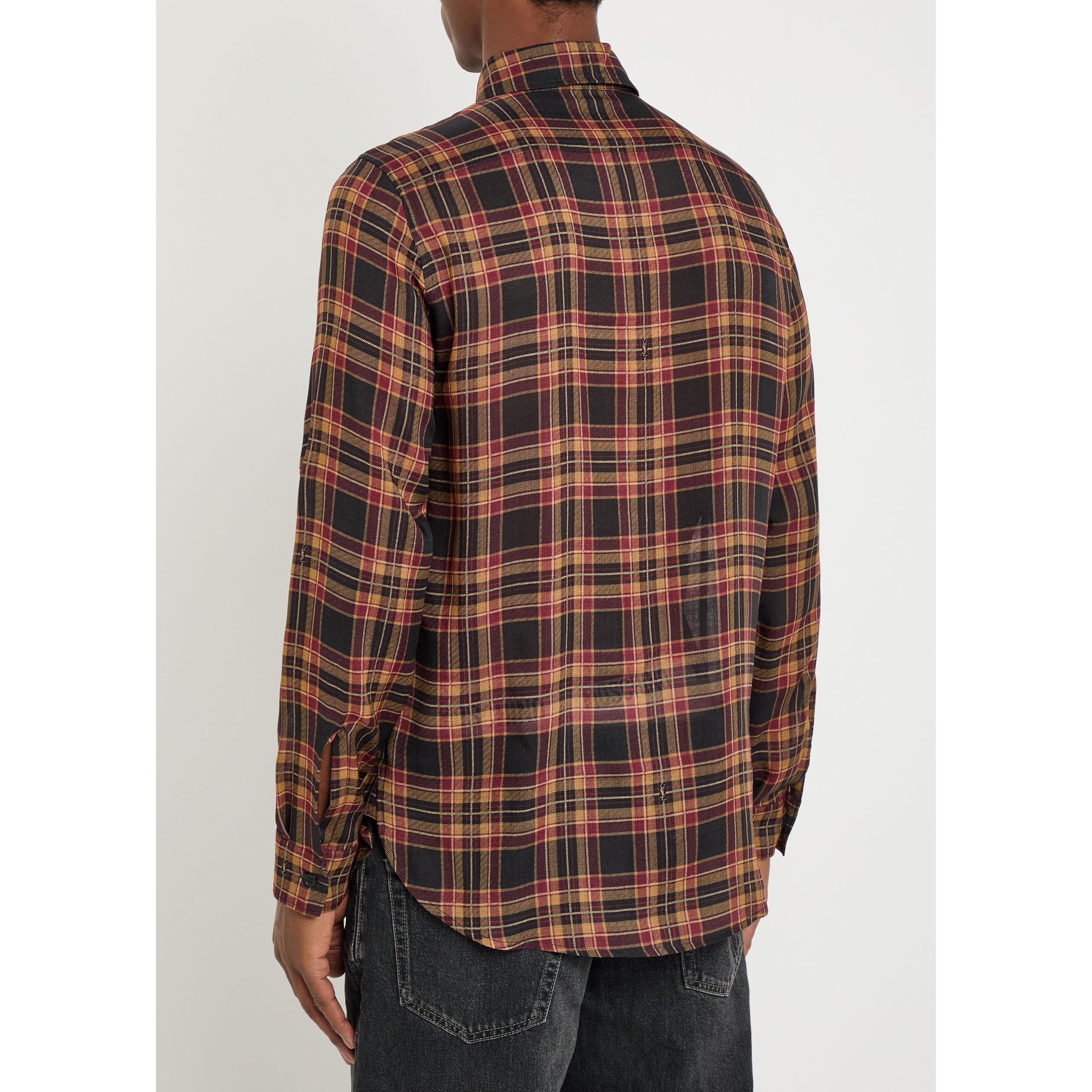 MULTICOLOURED 1 - Saint Laurent - SL CLASSIC FIT POCKETS - 3