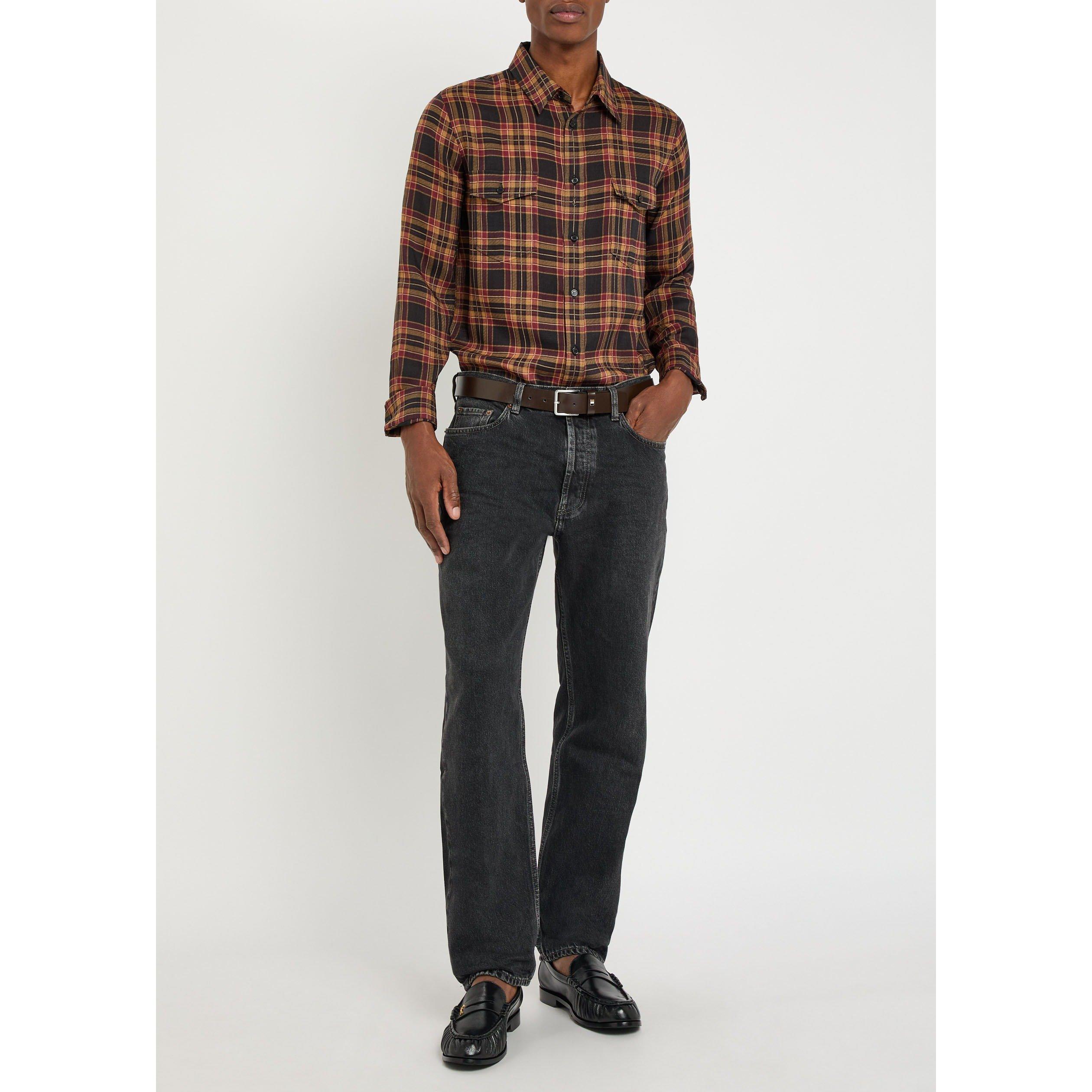 MULTICOLOURED 1 - Saint Laurent - SL CLASSIC FIT POCKETS - 5