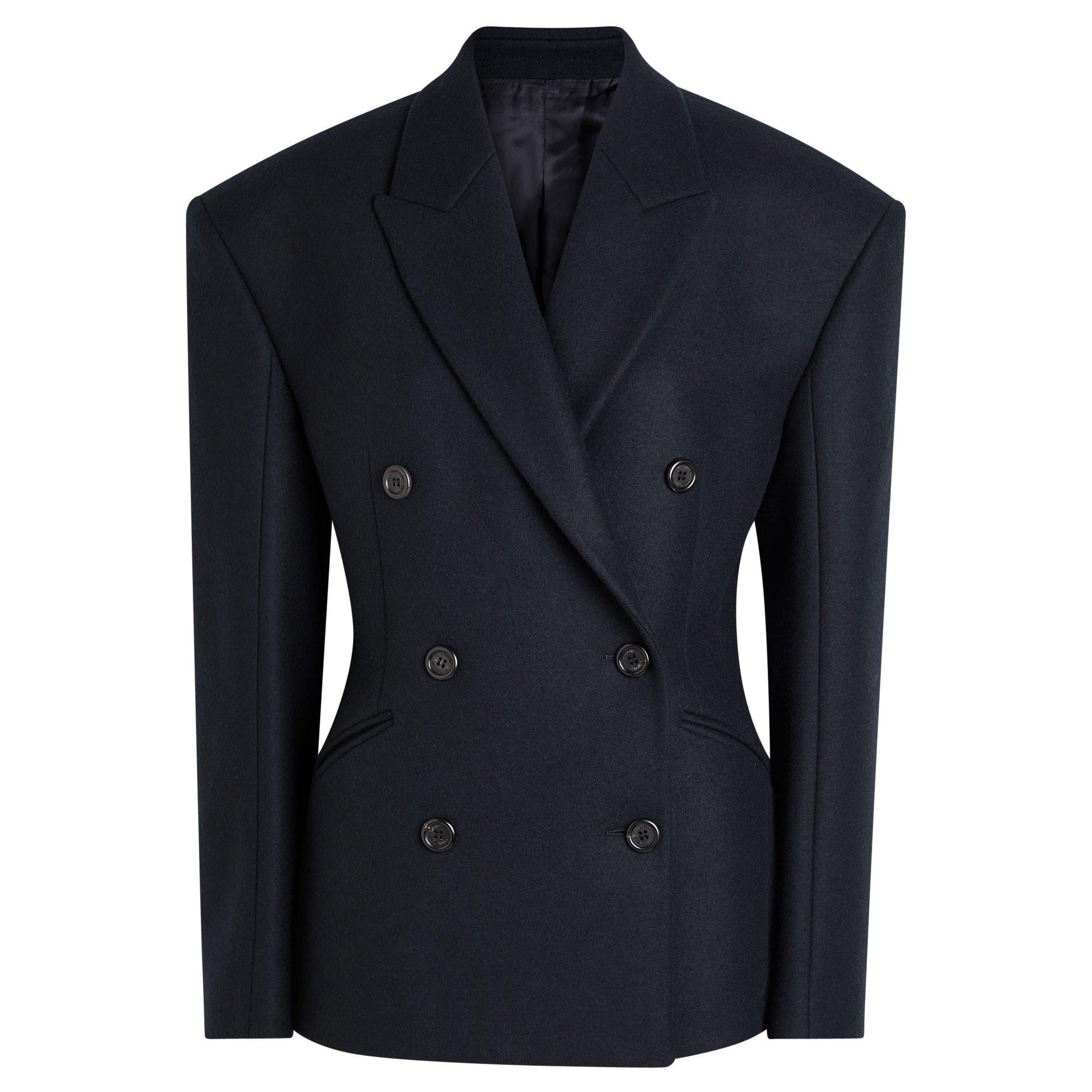 NAVY - Armarium - J NATALIE JACKET