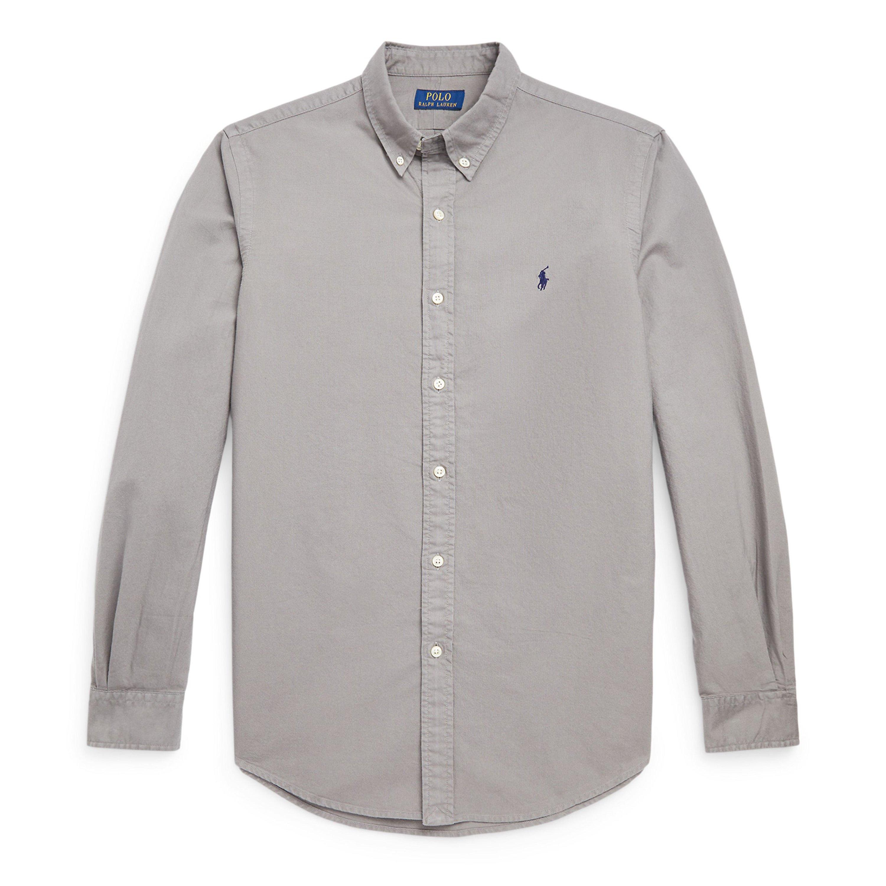 lauren ralph lauren men's ultraflex stretch slim fit dress shirt Ralph Lauren Men's Ultraflex Stretch Slim Fit Dress Shirt