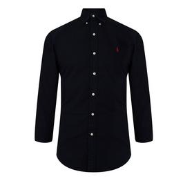 Polo Ralph Lauren Logo Oxford Shirt