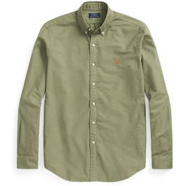 Polo Ralph Lauren Logo Oxford Shirt