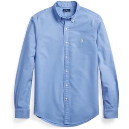 Polo Ralph Lauren Logo Oxford Shirt