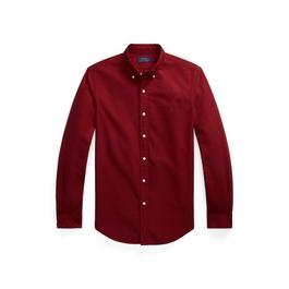 Polo Ralph Lauren Logo Oxford Shirt