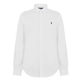 Polo Ralph Lauren Logo Oxford Shirt