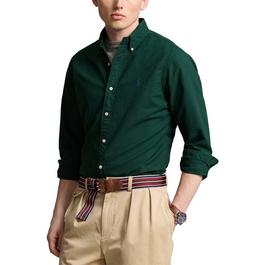 Polo Ralph Lauren Logo Oxford Shirt