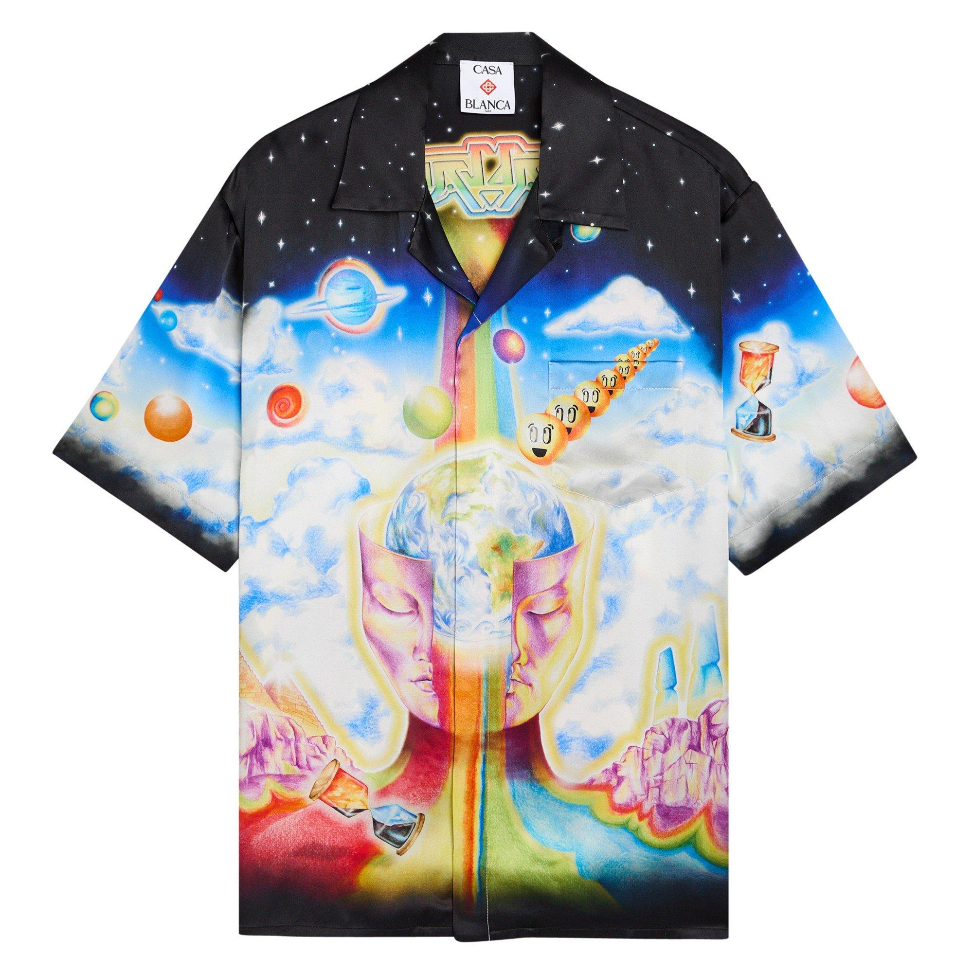 MULTICOLOURED 1 - Casablanca - CAS THE ESSENTIAL EXPERIENCE C - 1