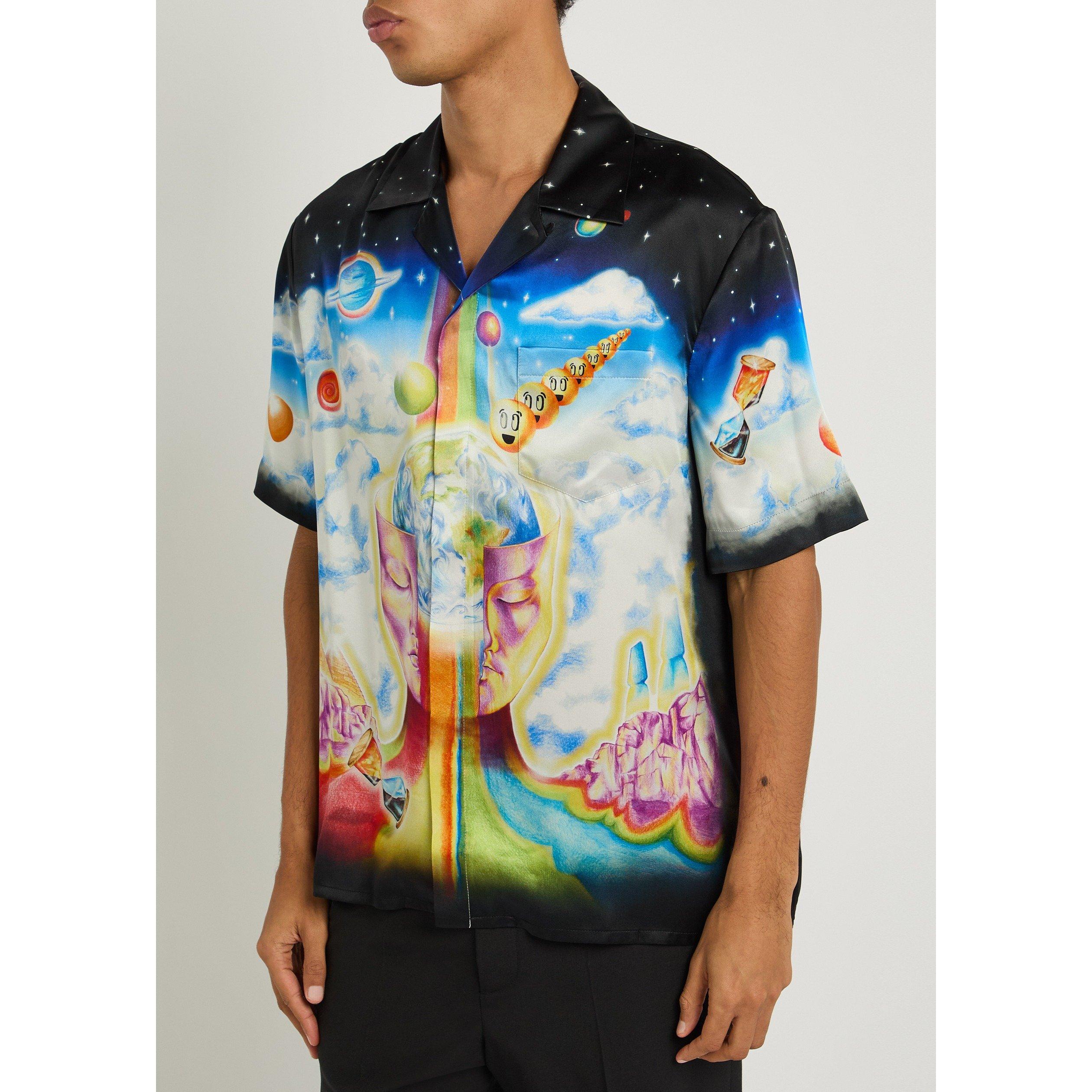 MULTICOLOURED 1 - Casablanca - CAS THE ESSENTIAL EXPERIENCE C - 2