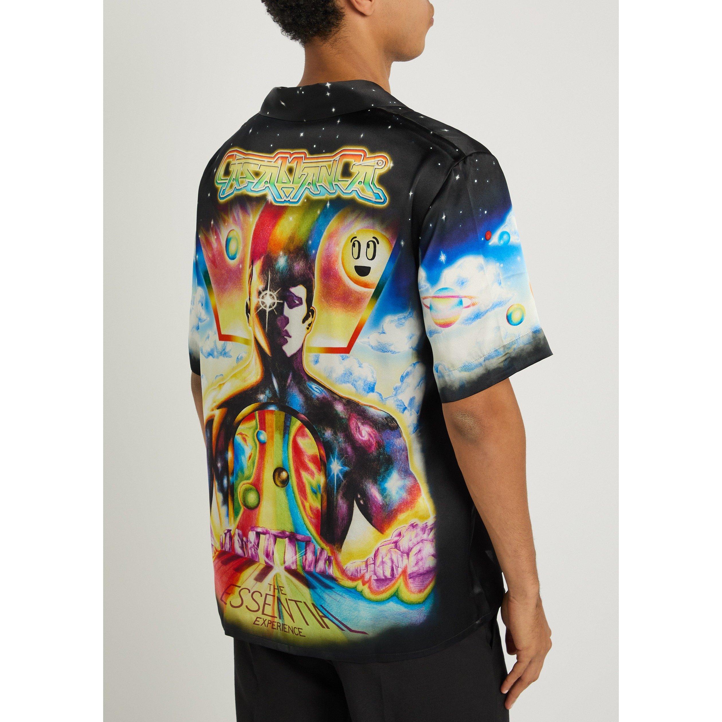 MULTICOLOURED 1 - Casablanca - CAS THE ESSENTIAL EXPERIENCE C - 3