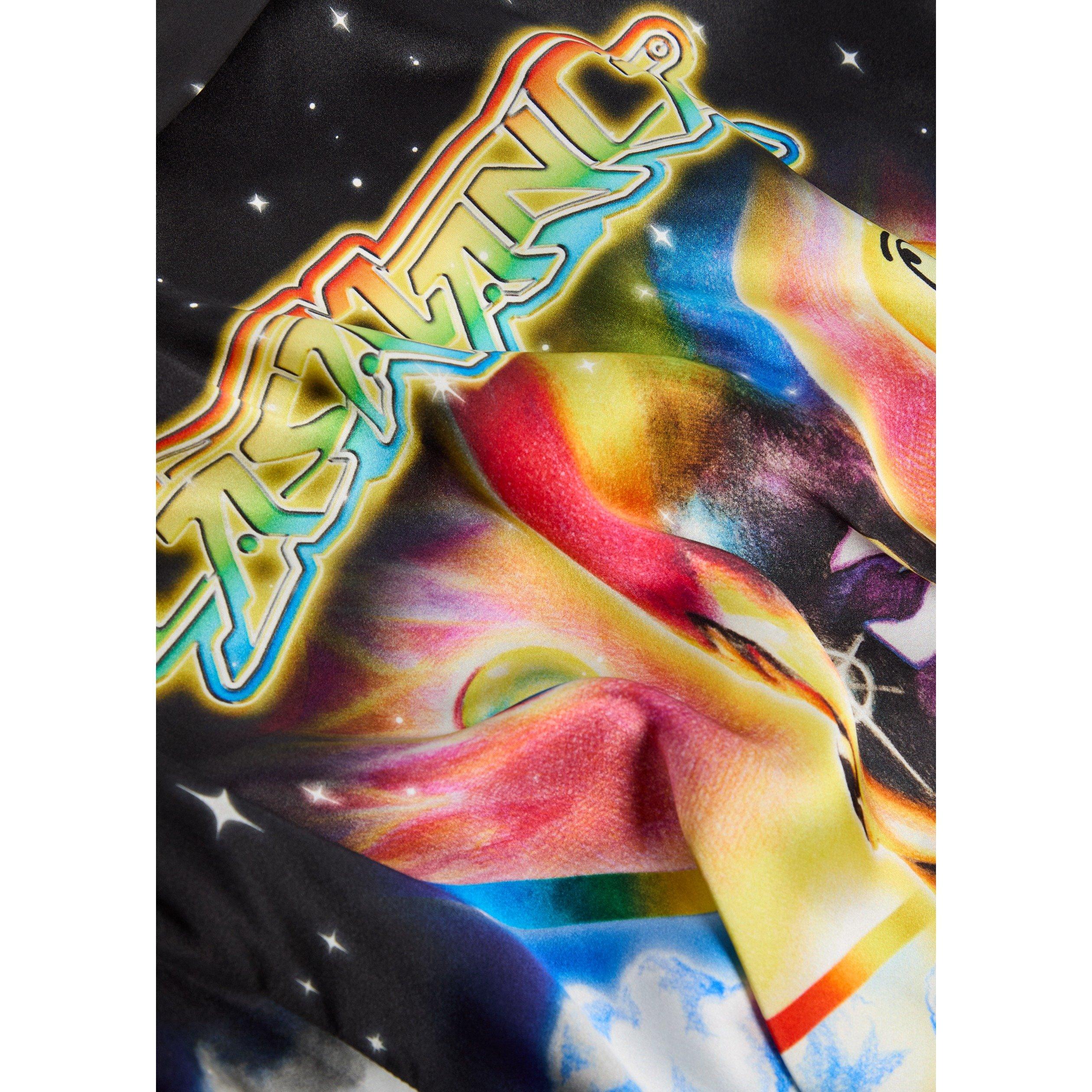 MULTICOLOURED 1 - Casablanca - CAS THE ESSENTIAL EXPERIENCE C - 4