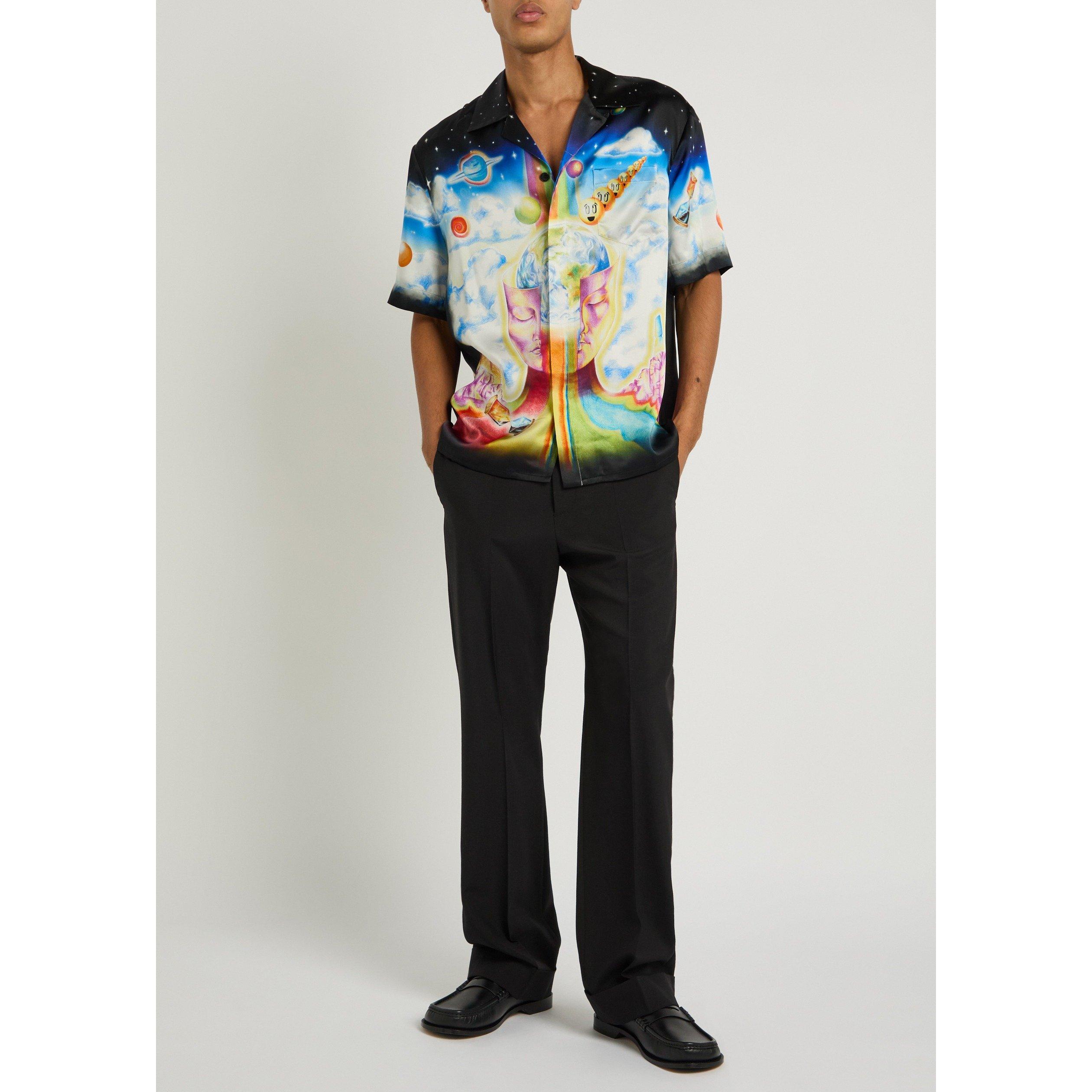 MULTICOLOURED 1 - Casablanca - CAS THE ESSENTIAL EXPERIENCE C - 5