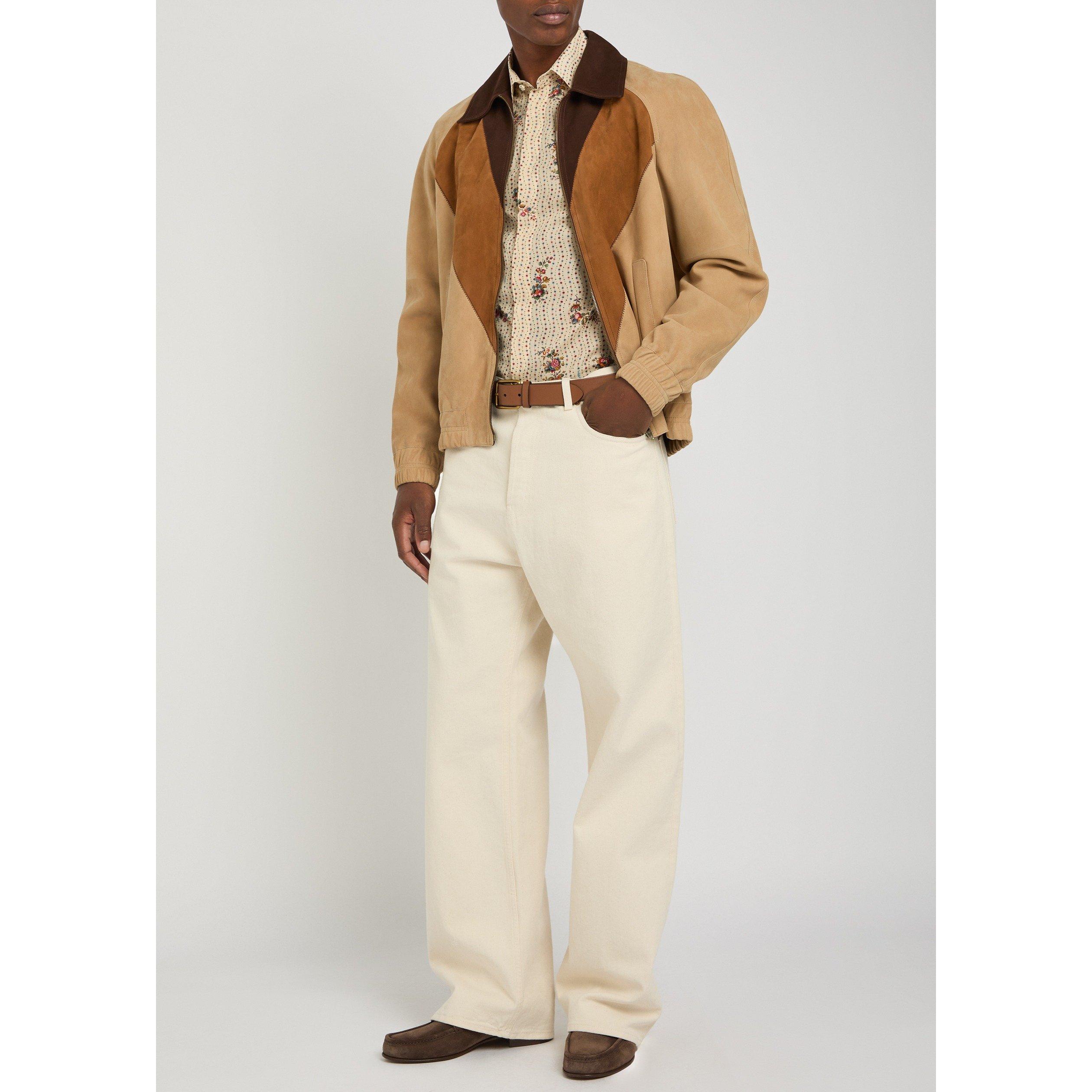 MULTICOLOURED 1 - Valentino - VAL CAMICIA MANICHE LUNGHE - 5