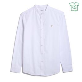 Farah Grandad Shirt
