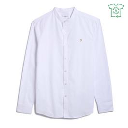 Farah Grandad Shirt