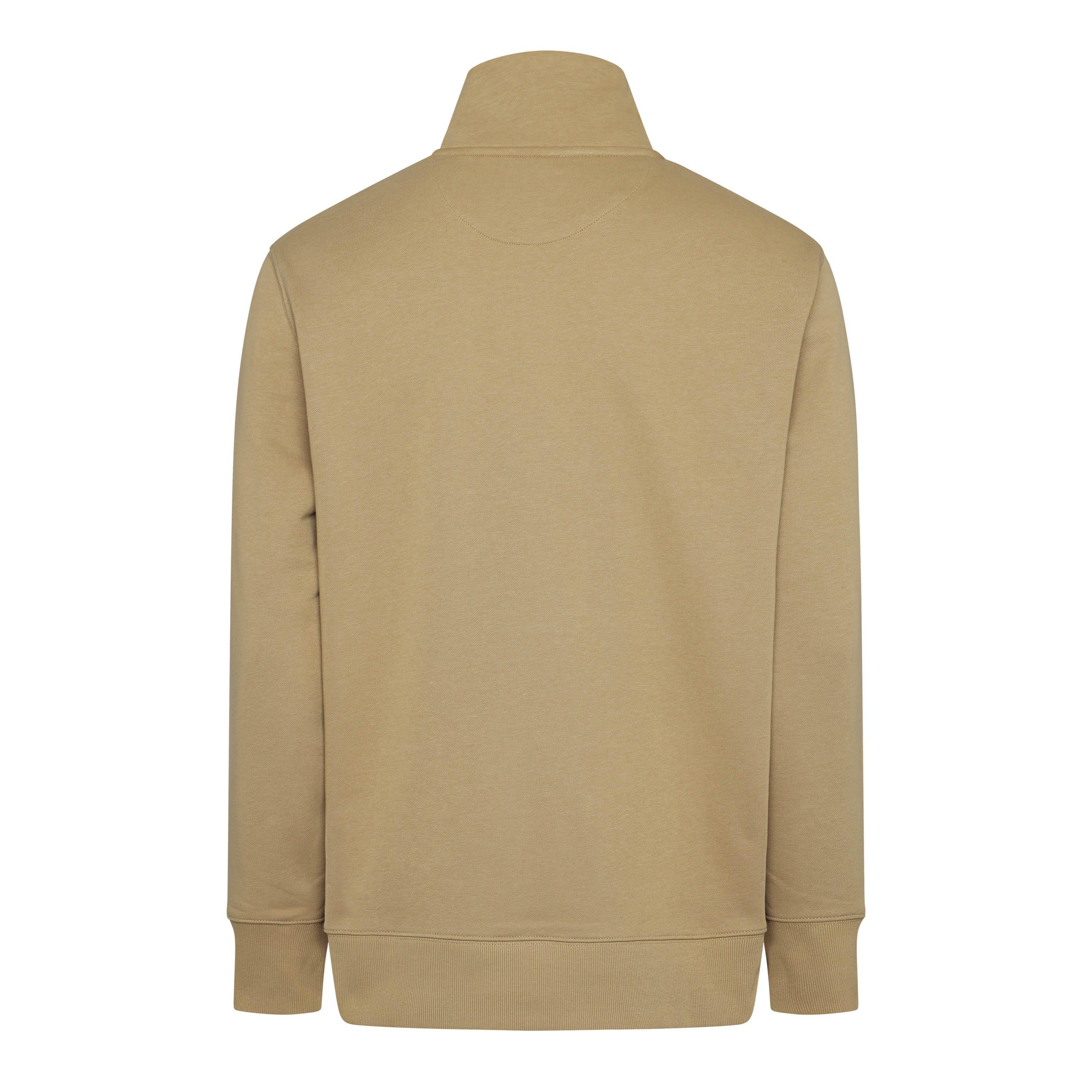 WOODY BEIGE - Gant - Gant Reg Shield Half Sn64 - 2