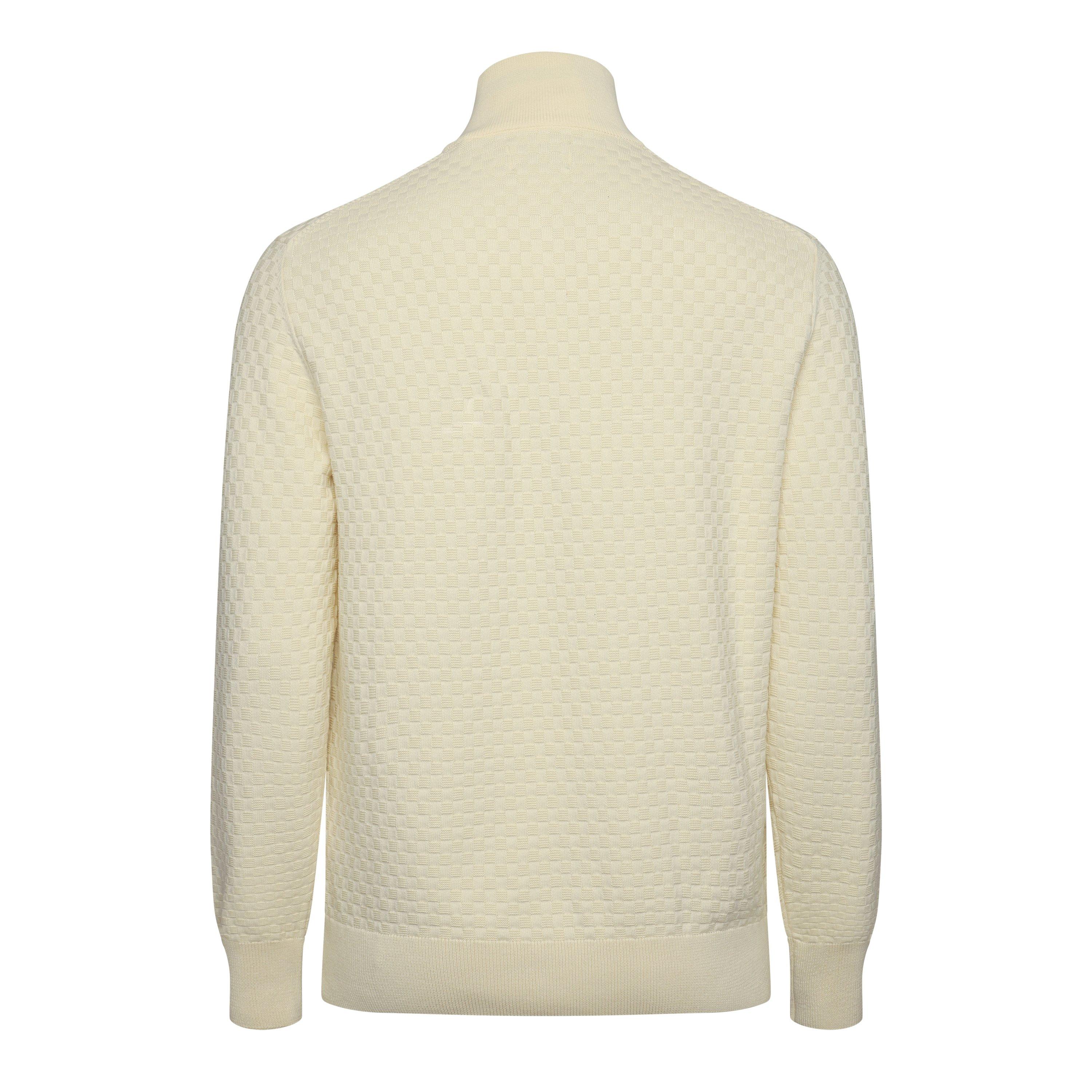 CREAM - Gant - Gant Micro Texture H Sn64 - 2