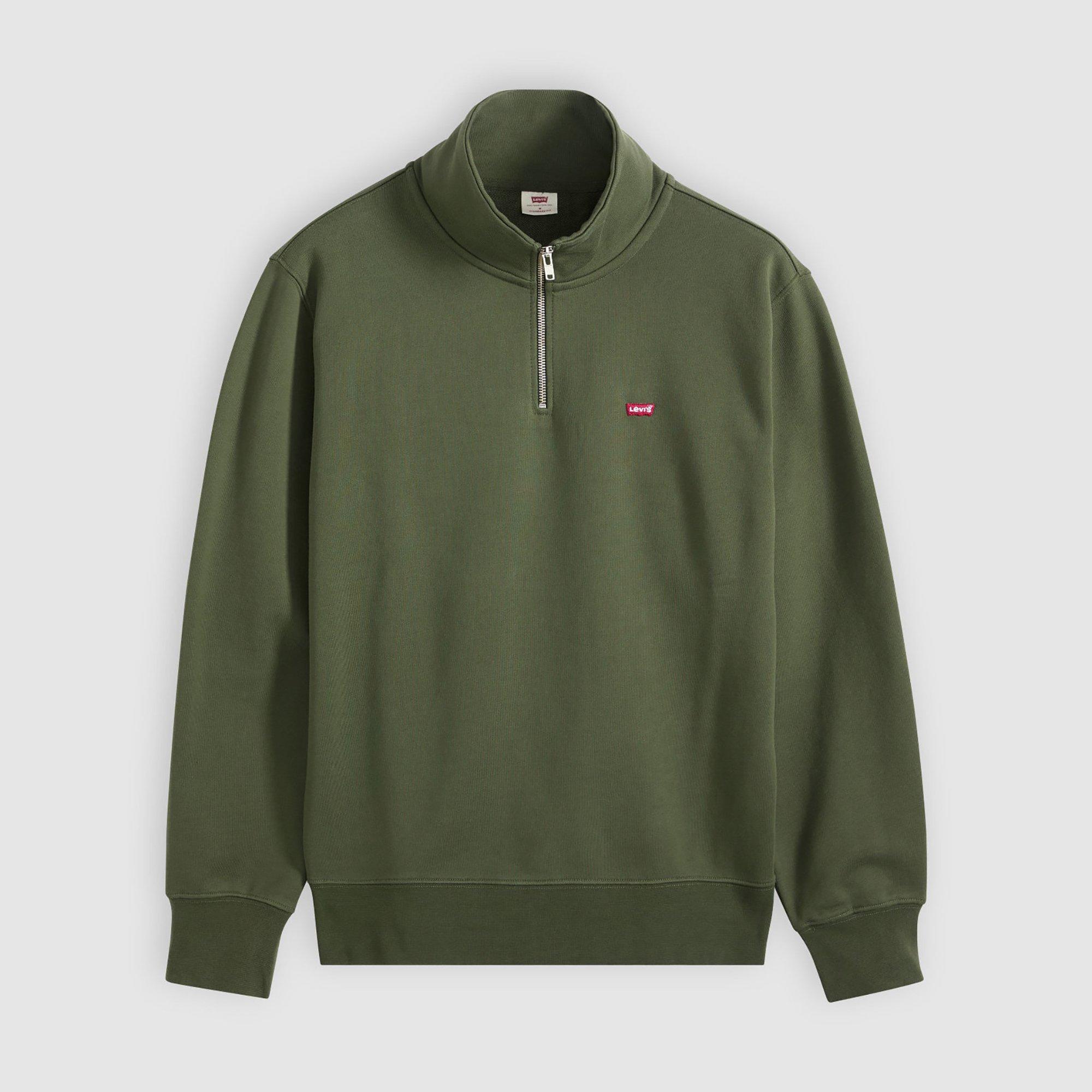 DEEP DEPTHS - Levis - Levis Orig Housemark Sn99 - 1