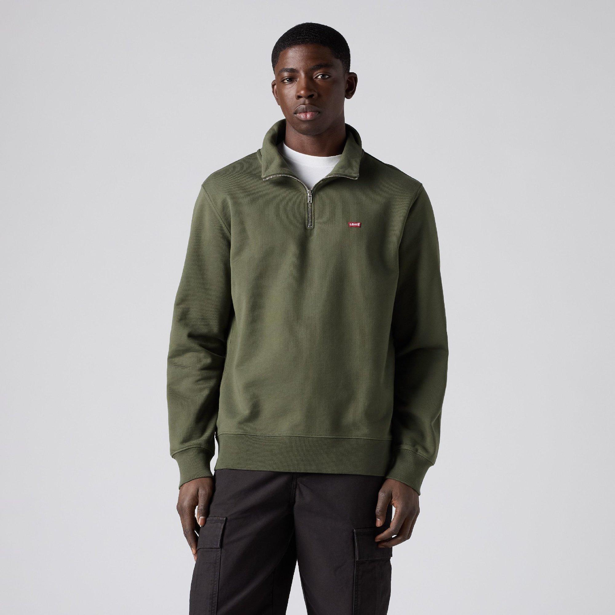 DEEP DEPTHS - Levis - Levis Orig Housemark Sn99 - 2