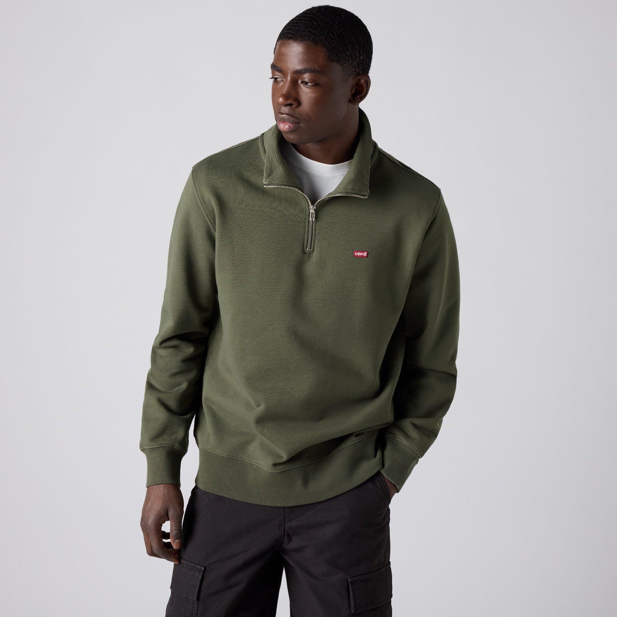 DEEP DEPTHS - Levis - Levis Orig Housemark Sn99 - 3