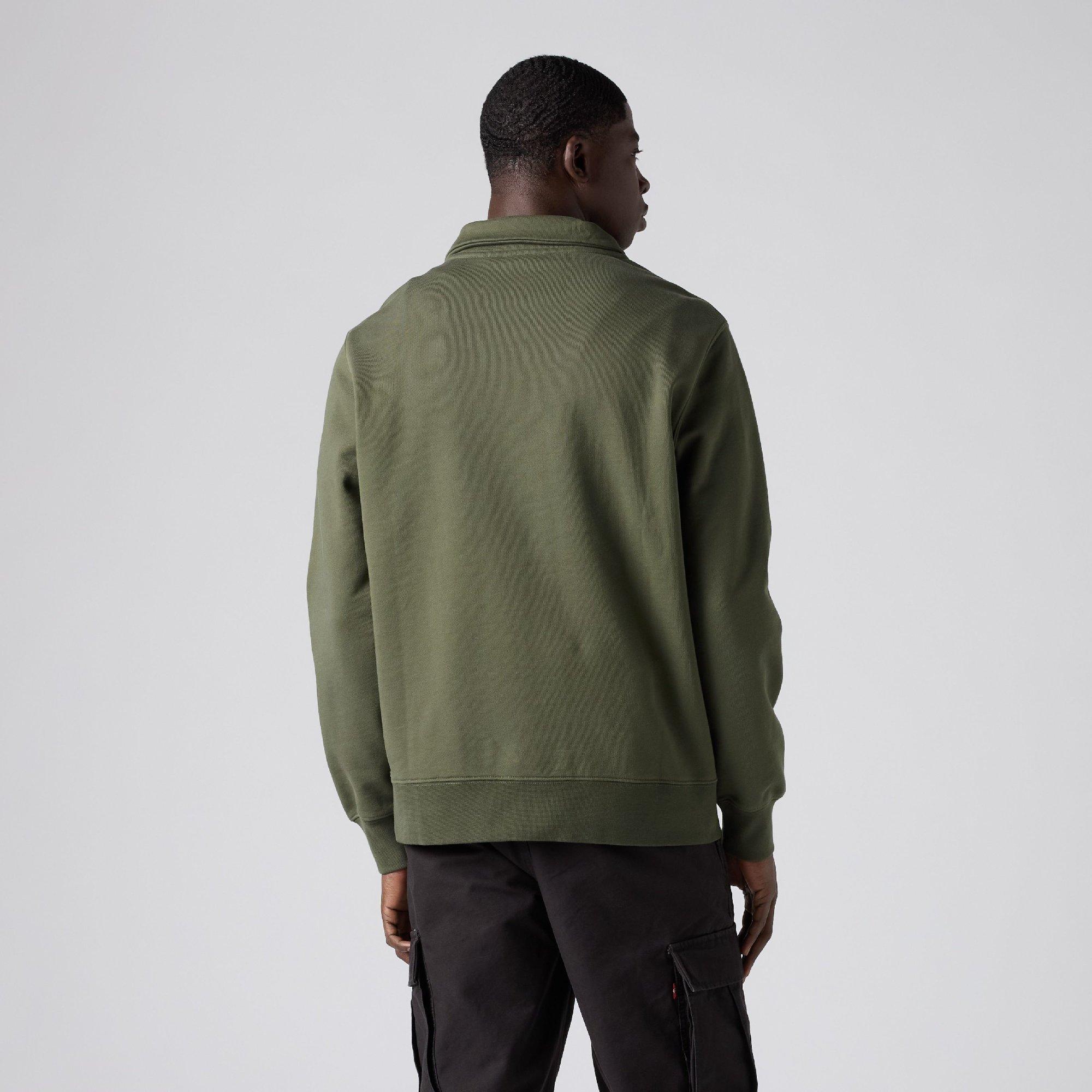 DEEP DEPTHS - Levis - Levis Orig Housemark Sn99 - 4