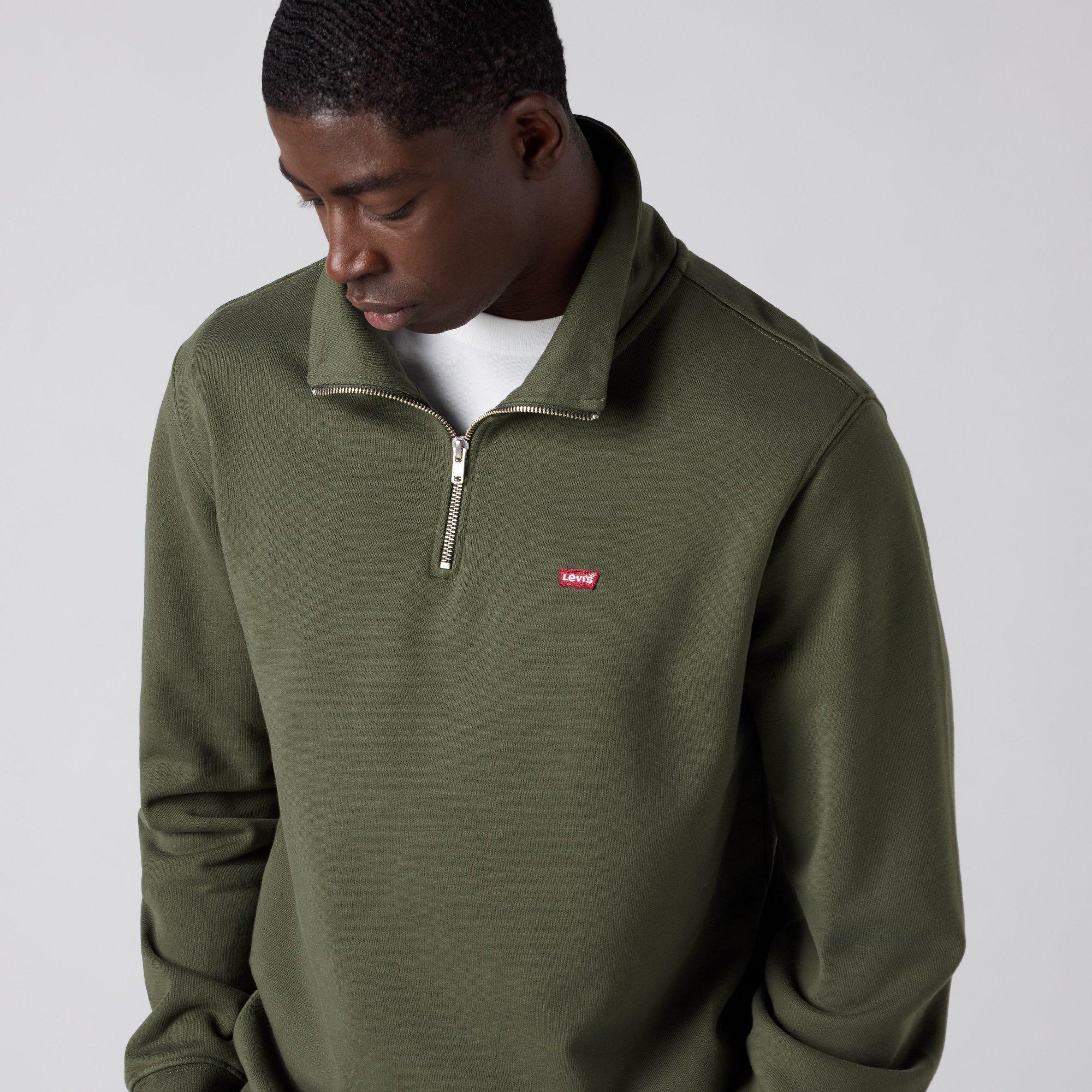 DEEP DEPTHS - Levis - Levis Orig Housemark Sn99 - 5