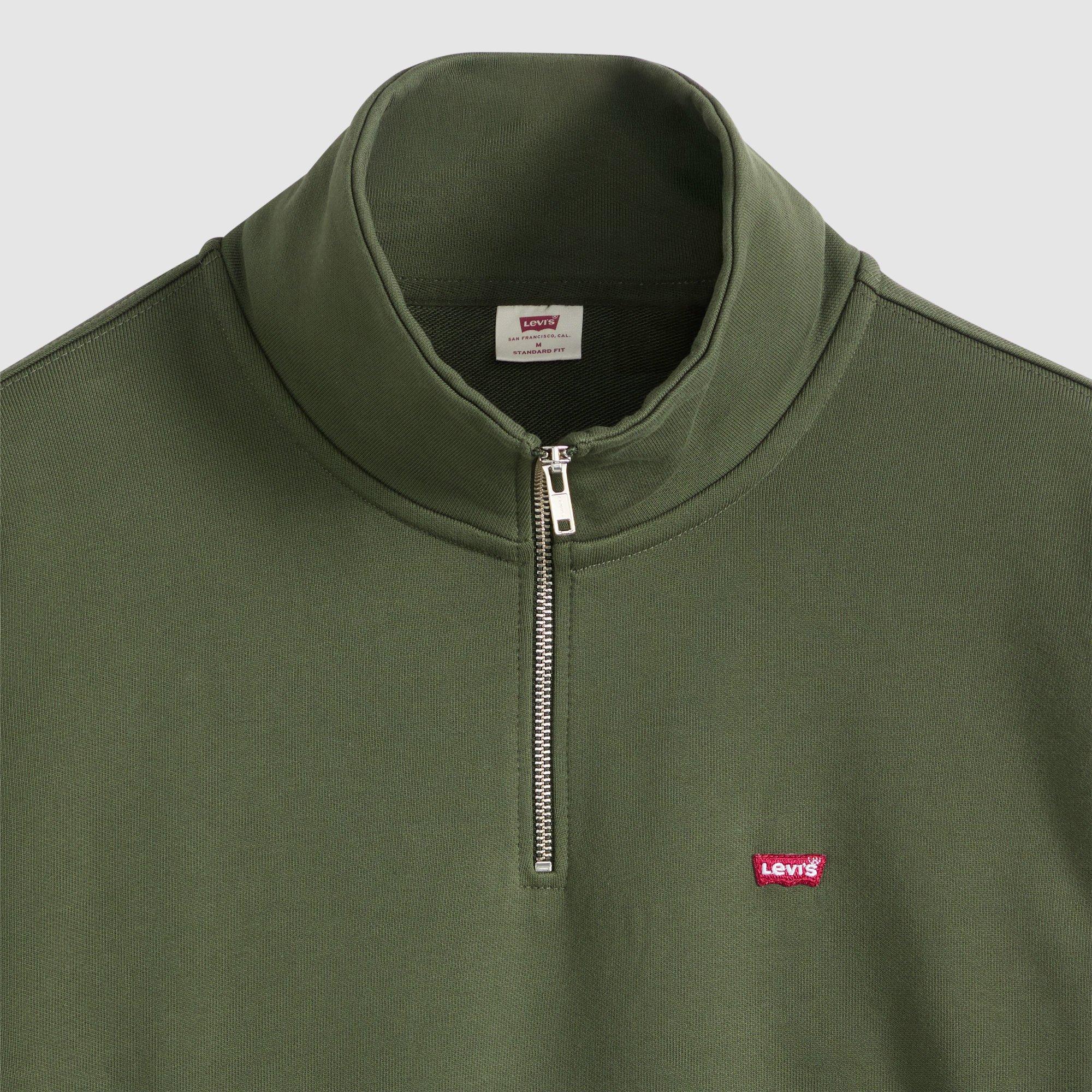 DEEP DEPTHS - Levis - Levis Orig Housemark Sn99 - 6