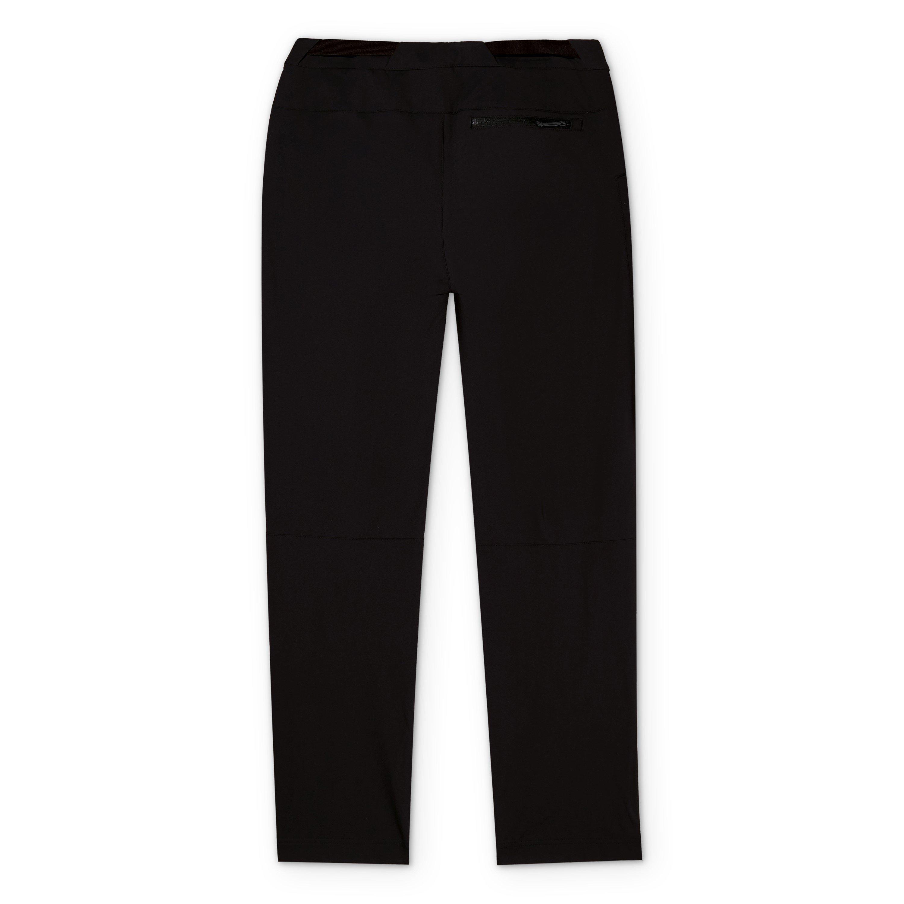 BLACK/BLACK - Berghaus - Berg Felltop Snap Ov Sn99 - 4