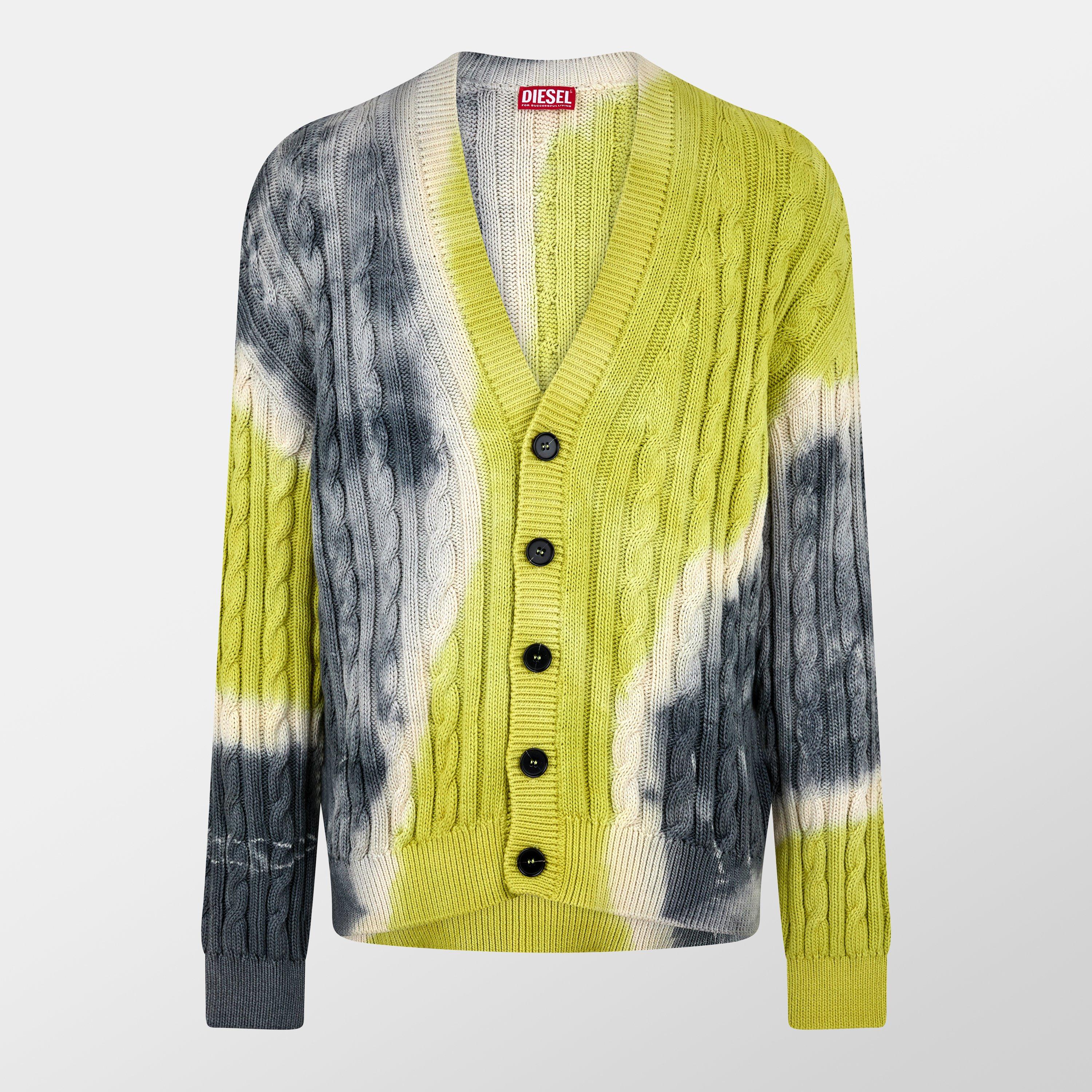 Diesel Jonny Maglia Cardigan