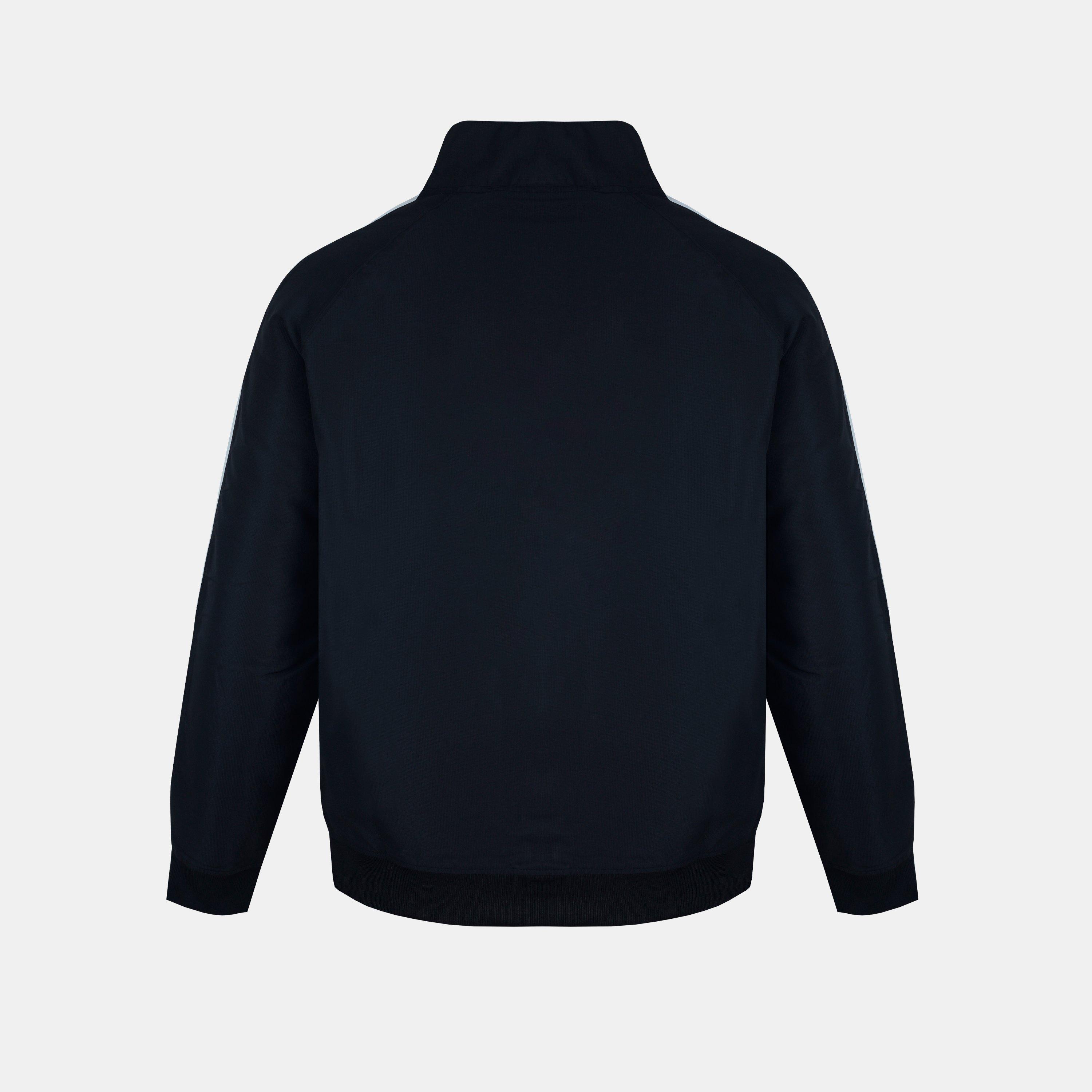 Zwart - Lonsdale - Ess Wov Jkt Sn62 - 2