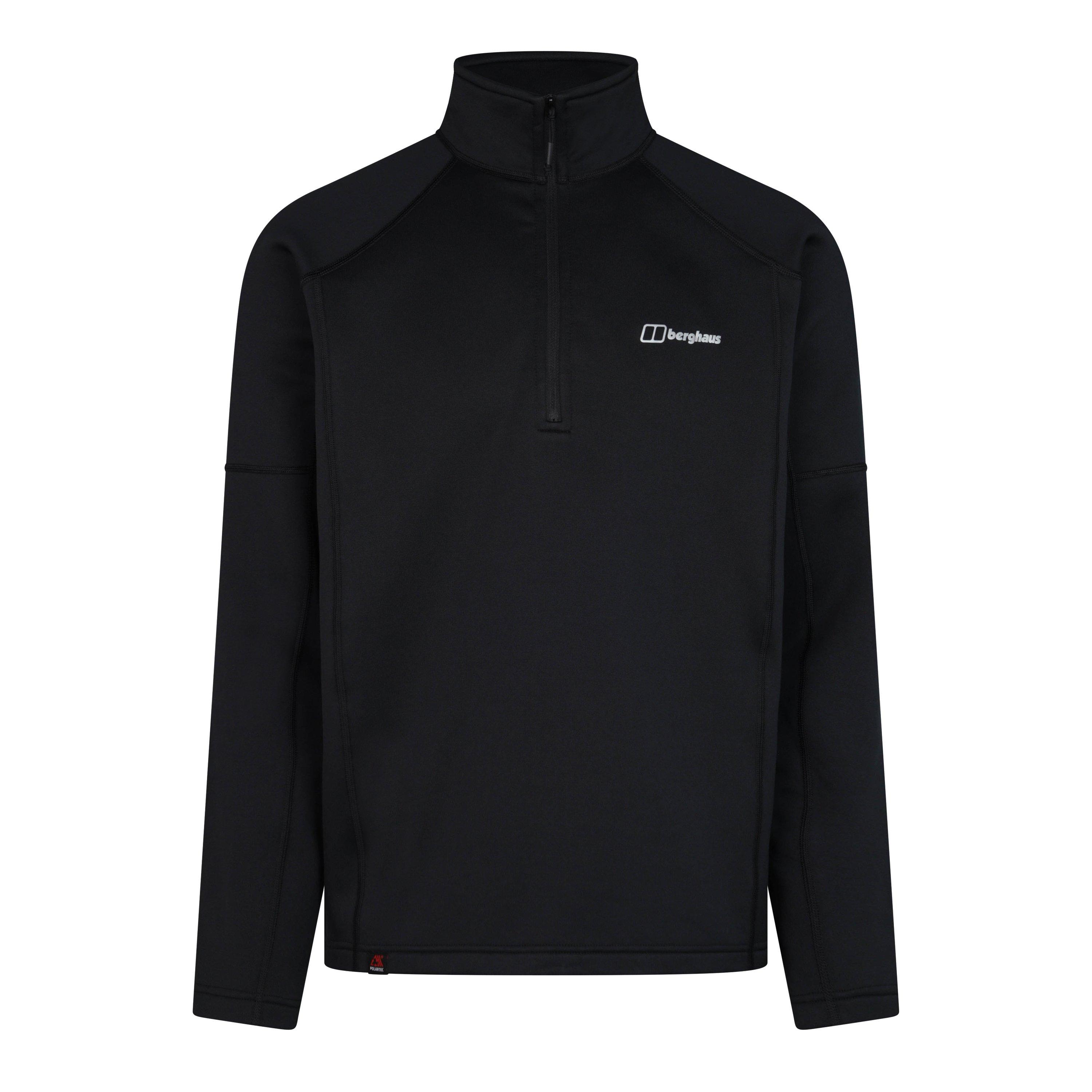 Berghaus Berg Hareshore Half Sn99
