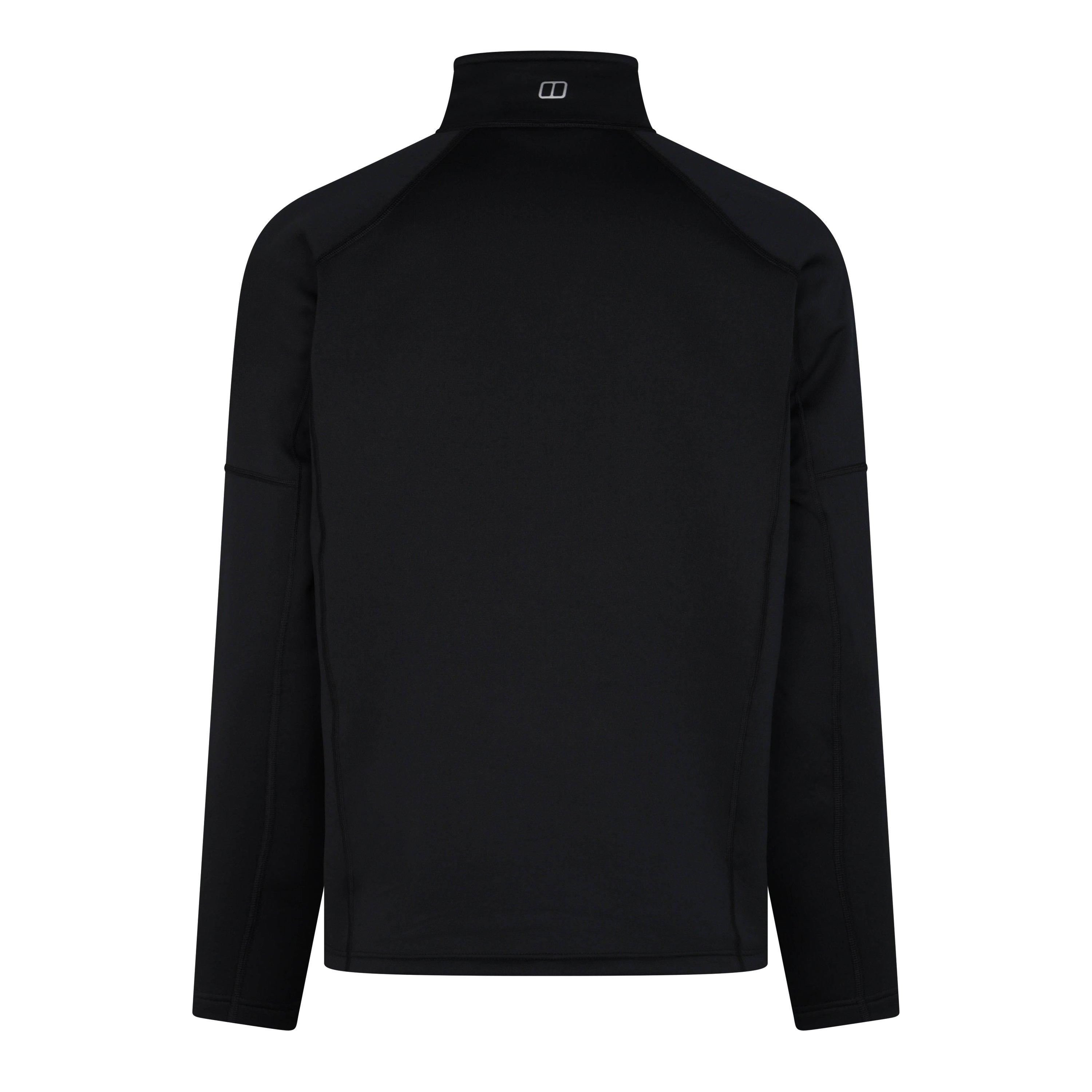 Black - Berghaus - Berg Hareshore Half Sn99 - 2
