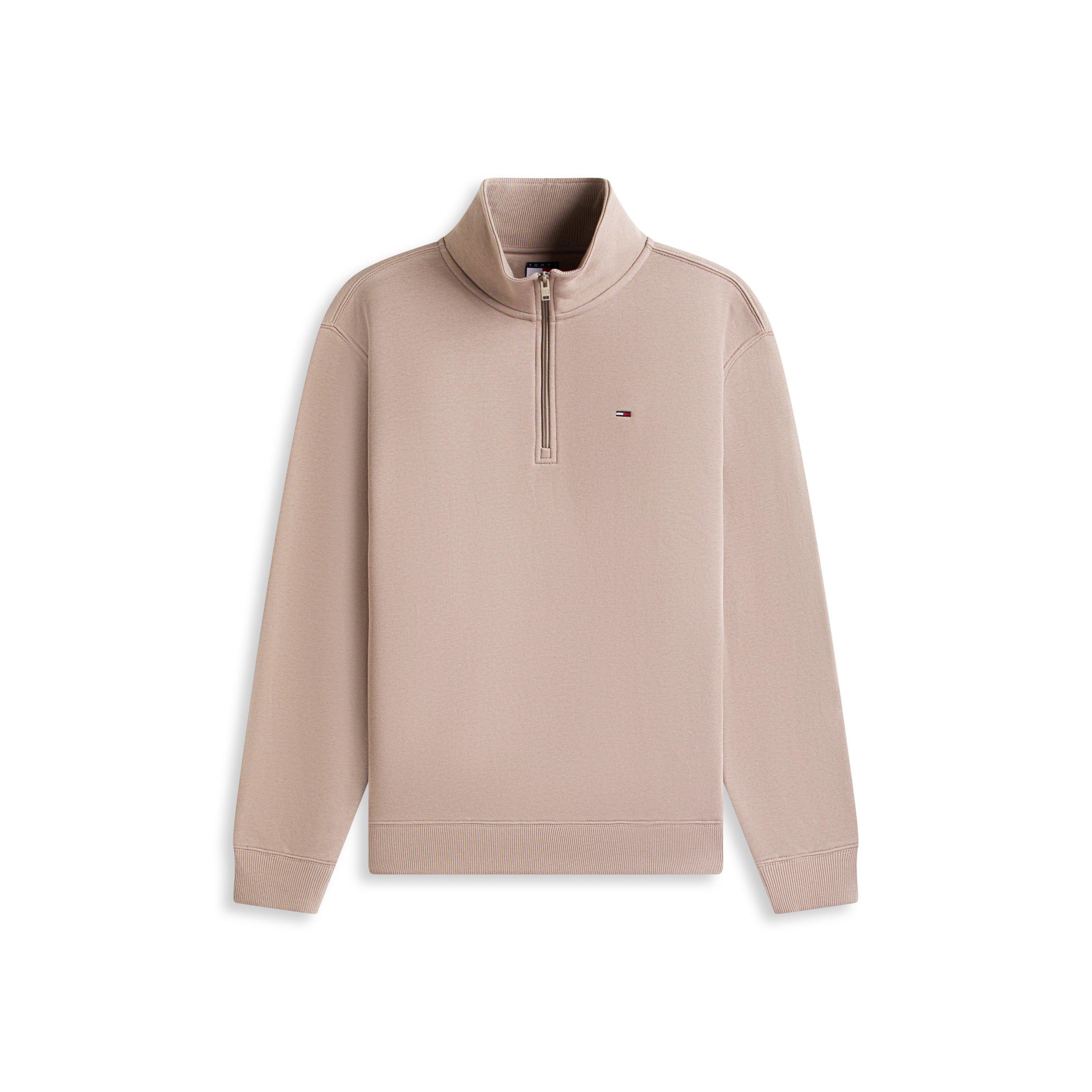 Tommy Jeans TJ Fleece 1/4Zip Sn63