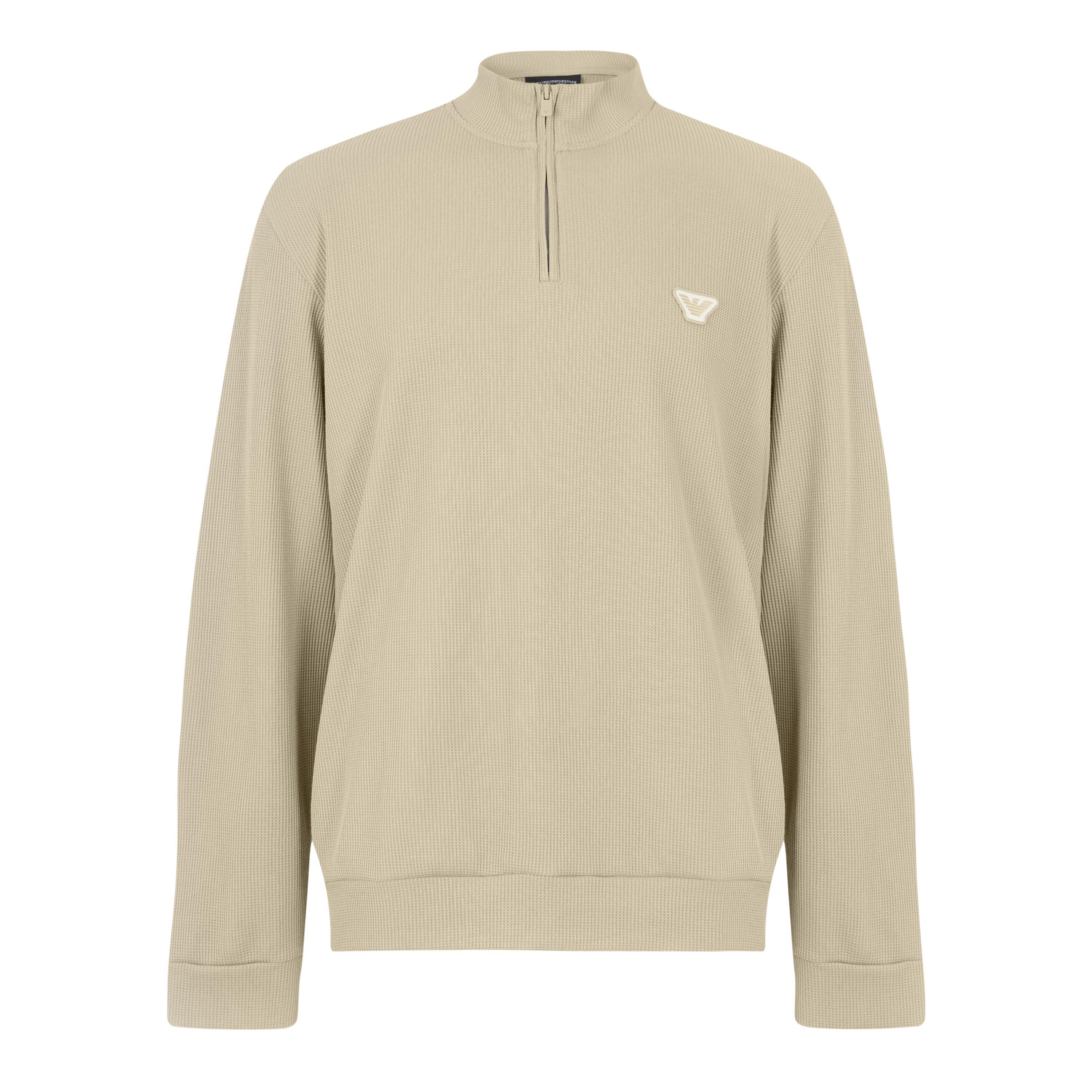 Clay - Emporio Armani - Emporio Waffle 1/4Z Sn64 - 1