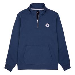 Converse All-Star Retro Quarter Zip
