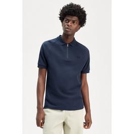 Fred Perry Hnycmb Tpe Polo Sn44