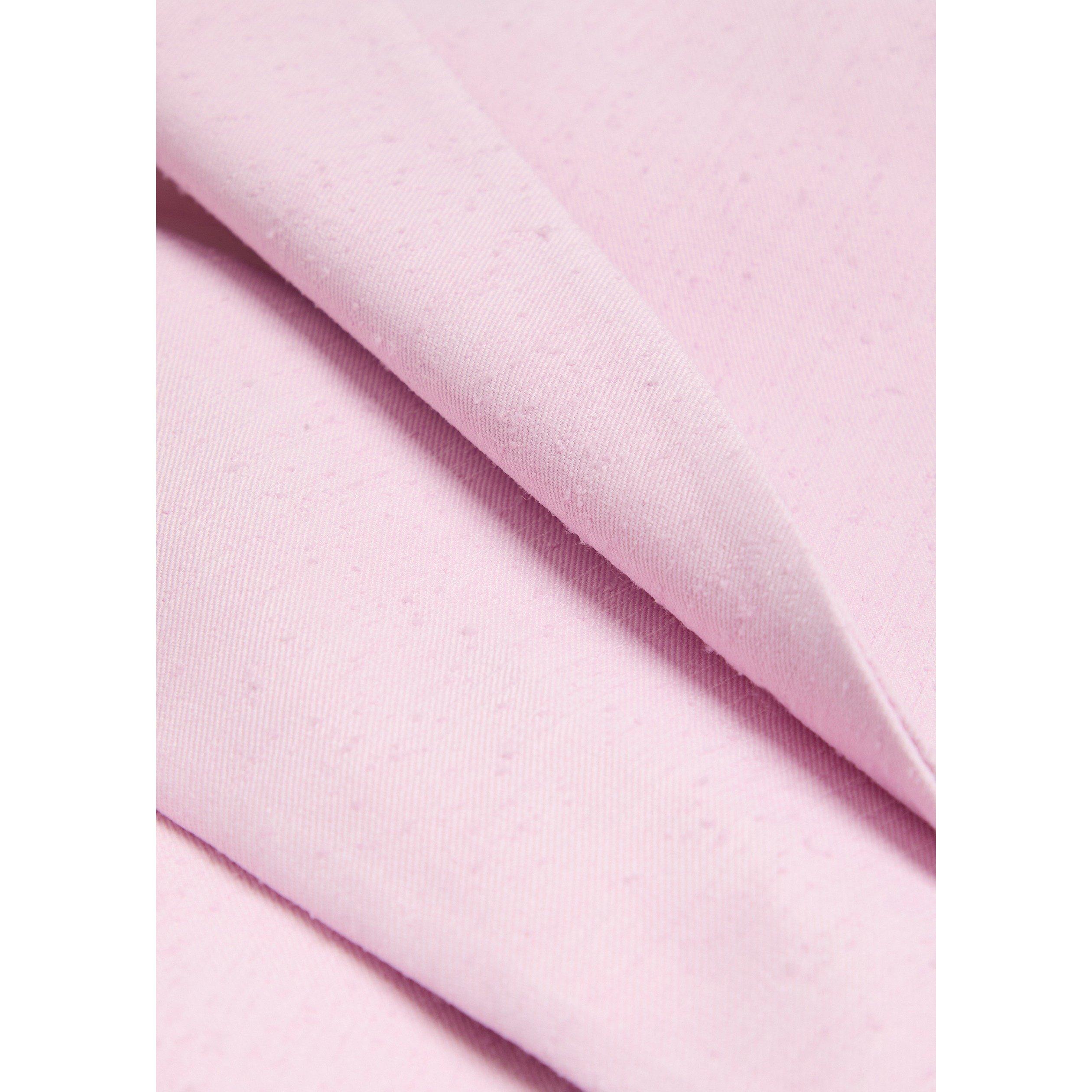 PINK - Armarium - B REA JACKET IN VISCOSA - 4