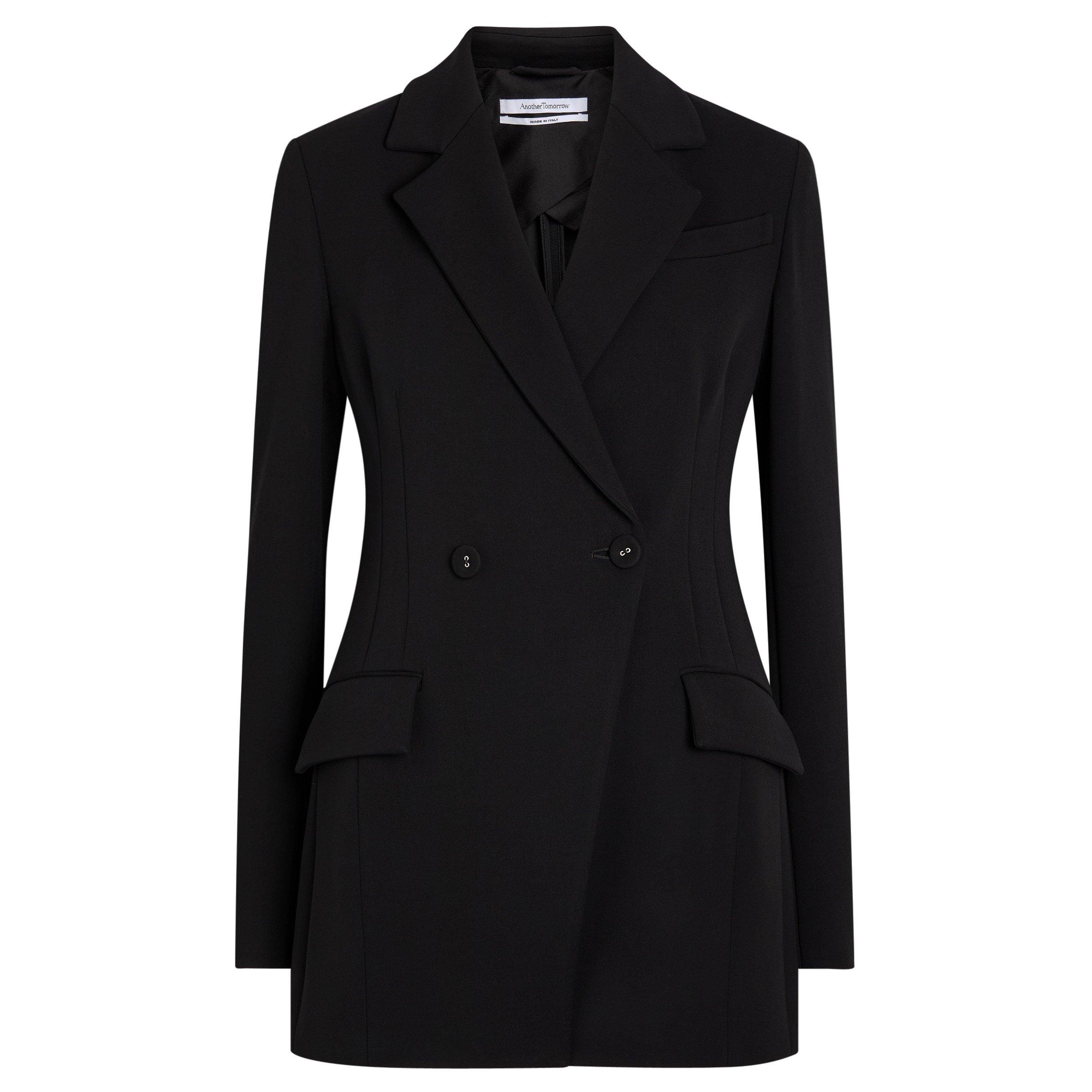 JERSEY JACKET