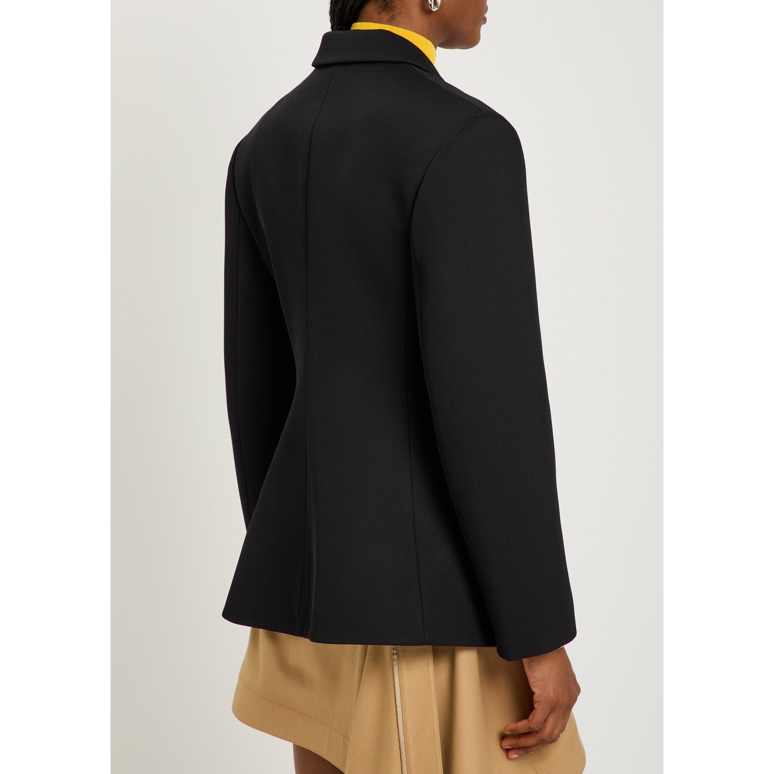 BLACK - LOEWE - JACKET - 3