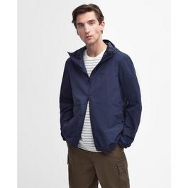 Barbour Berwick Showerproof Jacket