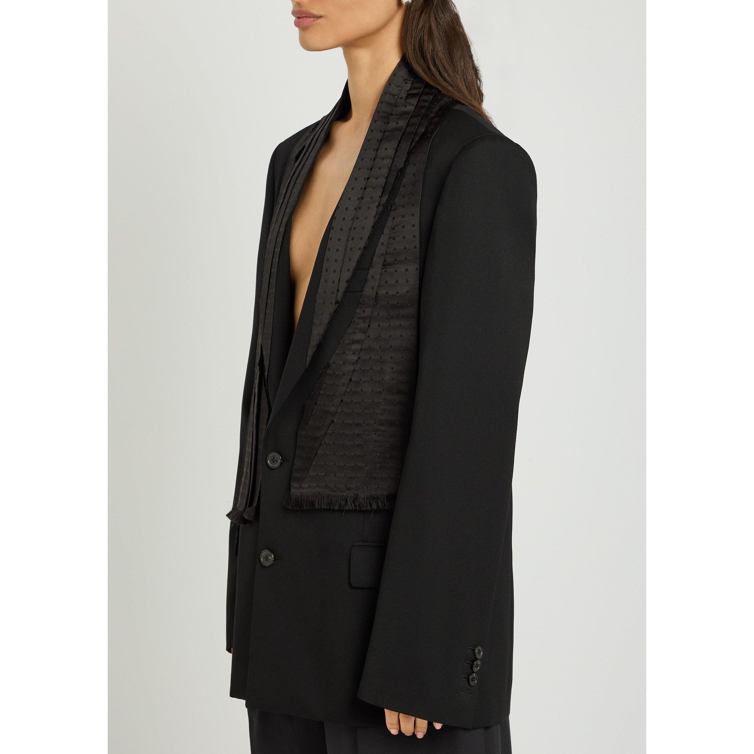 BLACK - Maison Margiela - JACKET - 2