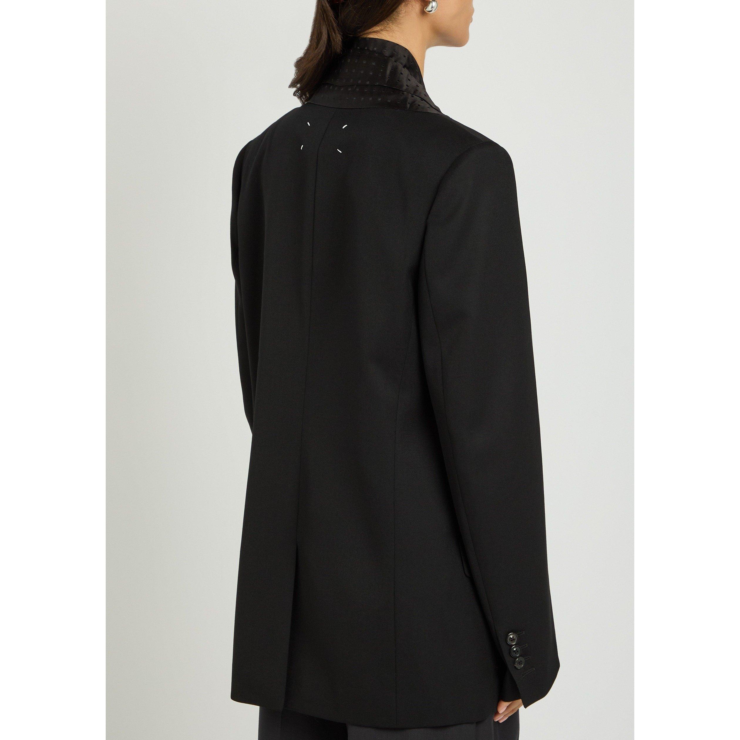 BLACK - Maison Margiela - JACKET - 3