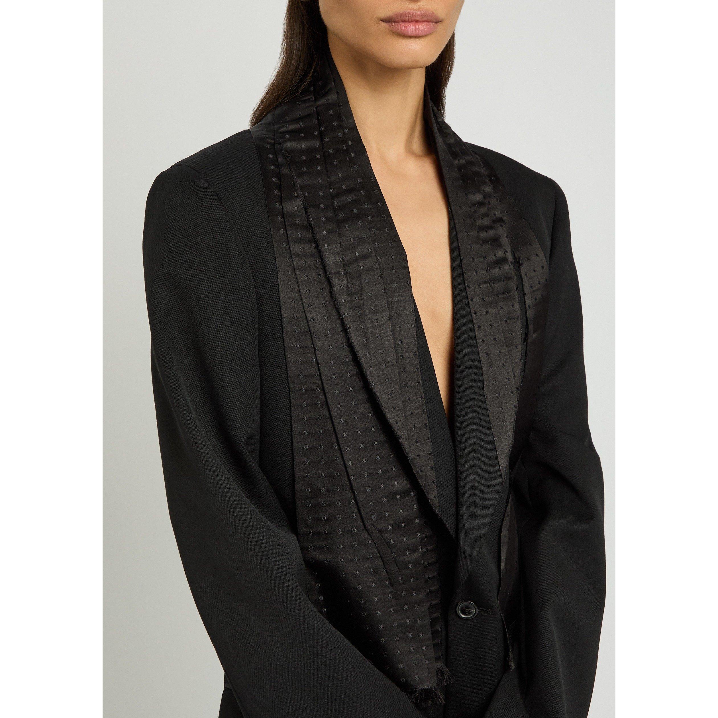 BLACK - Maison Margiela - JACKET - 4
