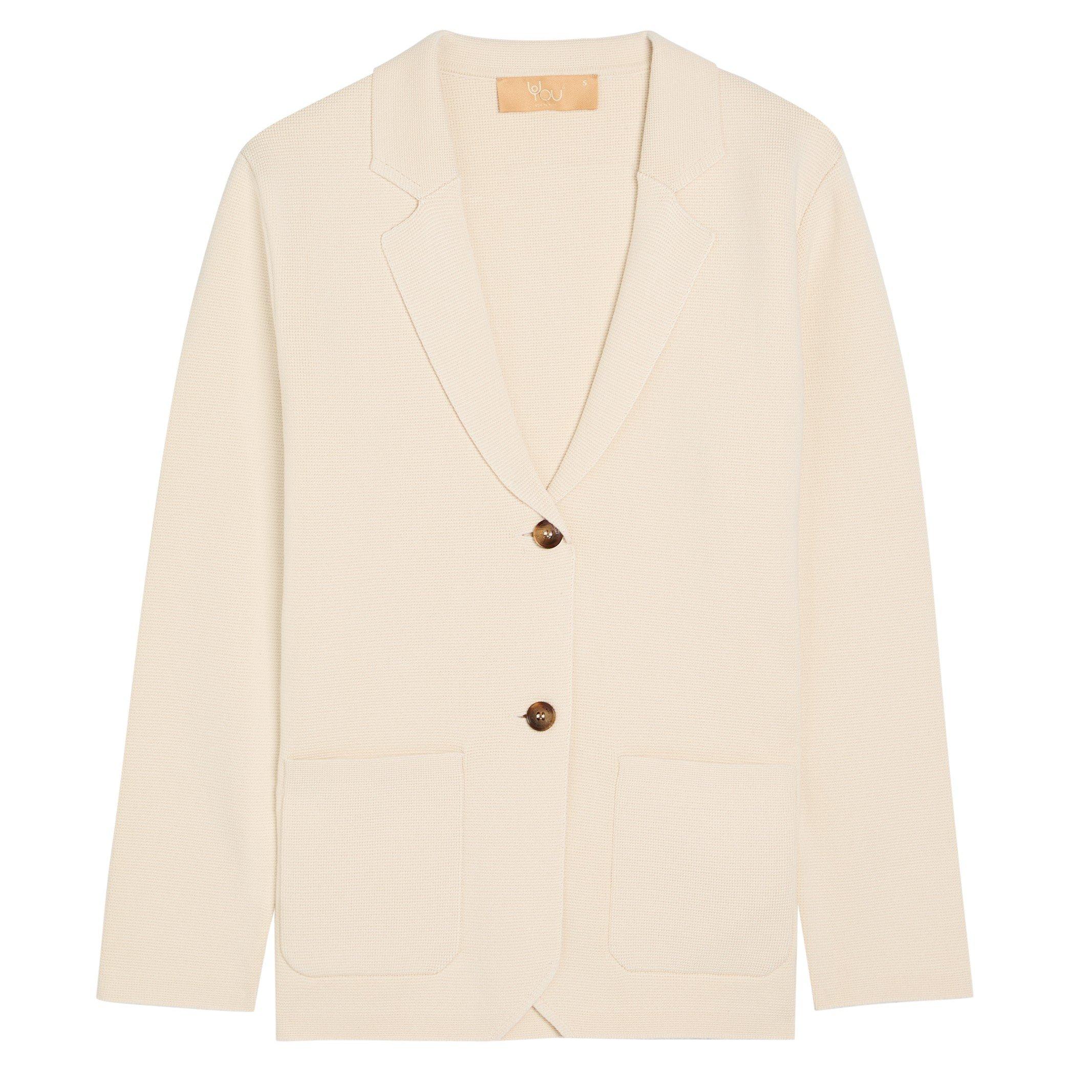 Now You Live LANGTON BLAZER