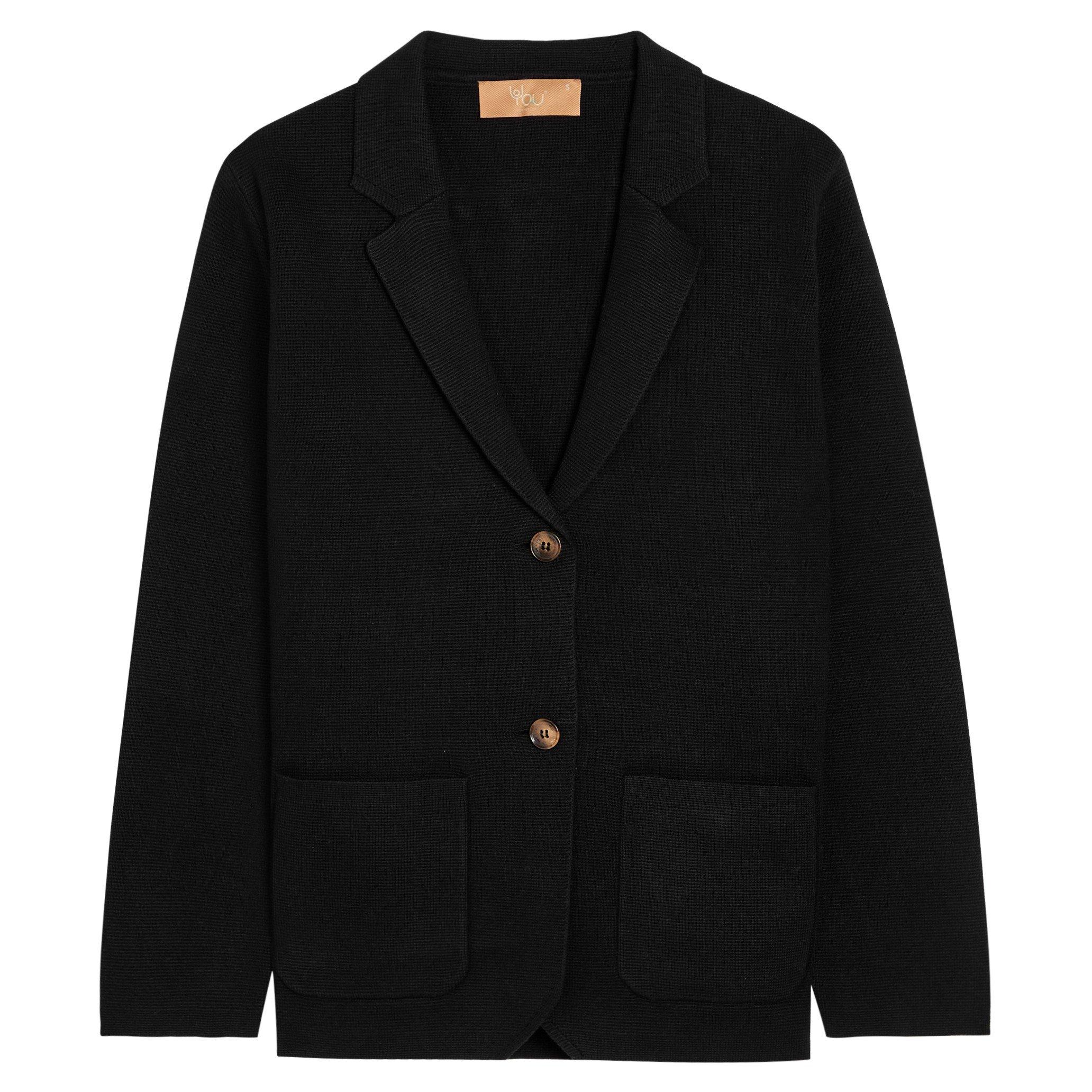 Now You Live LANGTON BLAZER