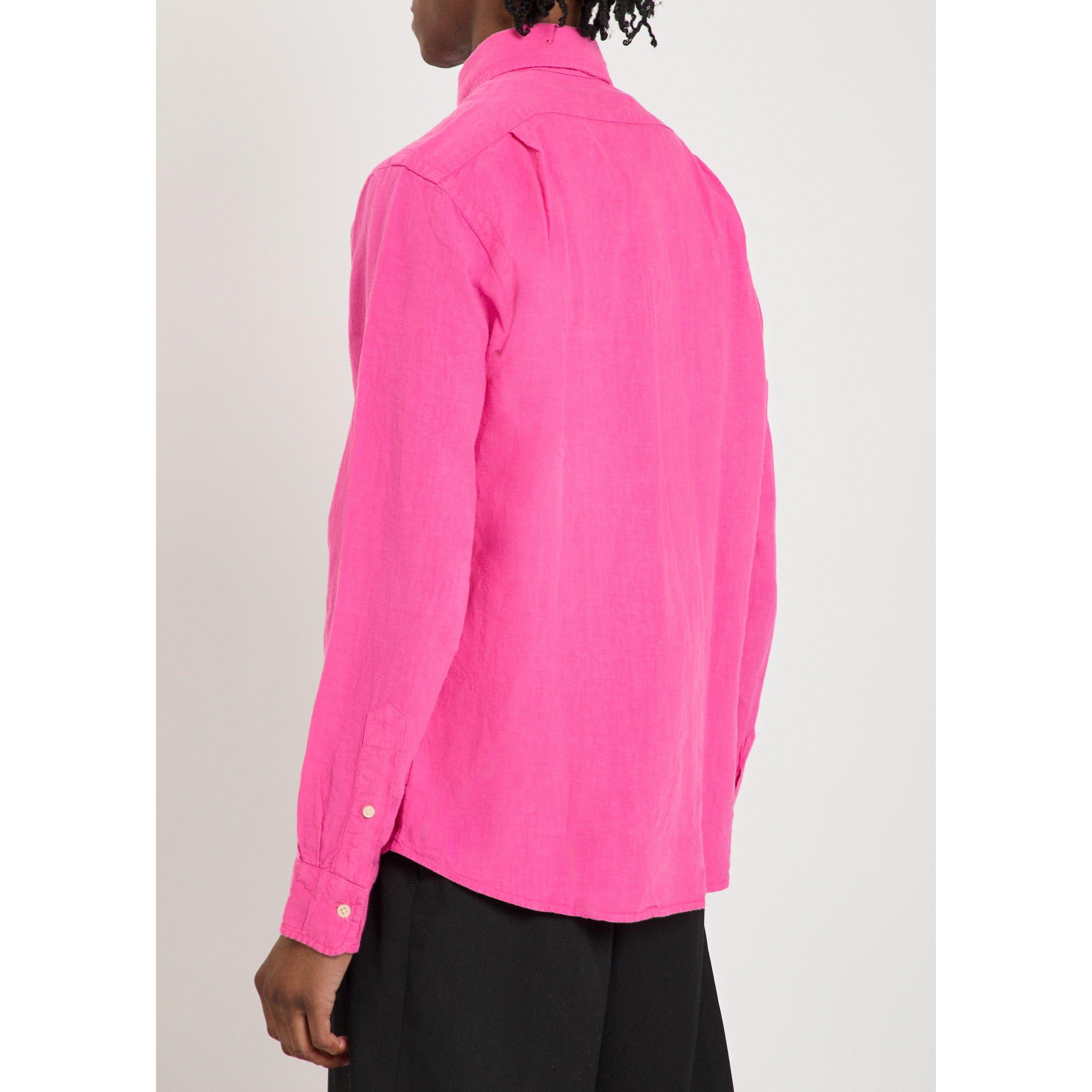 PINK - Polo Ralph Lauren - PRL LS WOVEN SPORTS SHIRT - 3