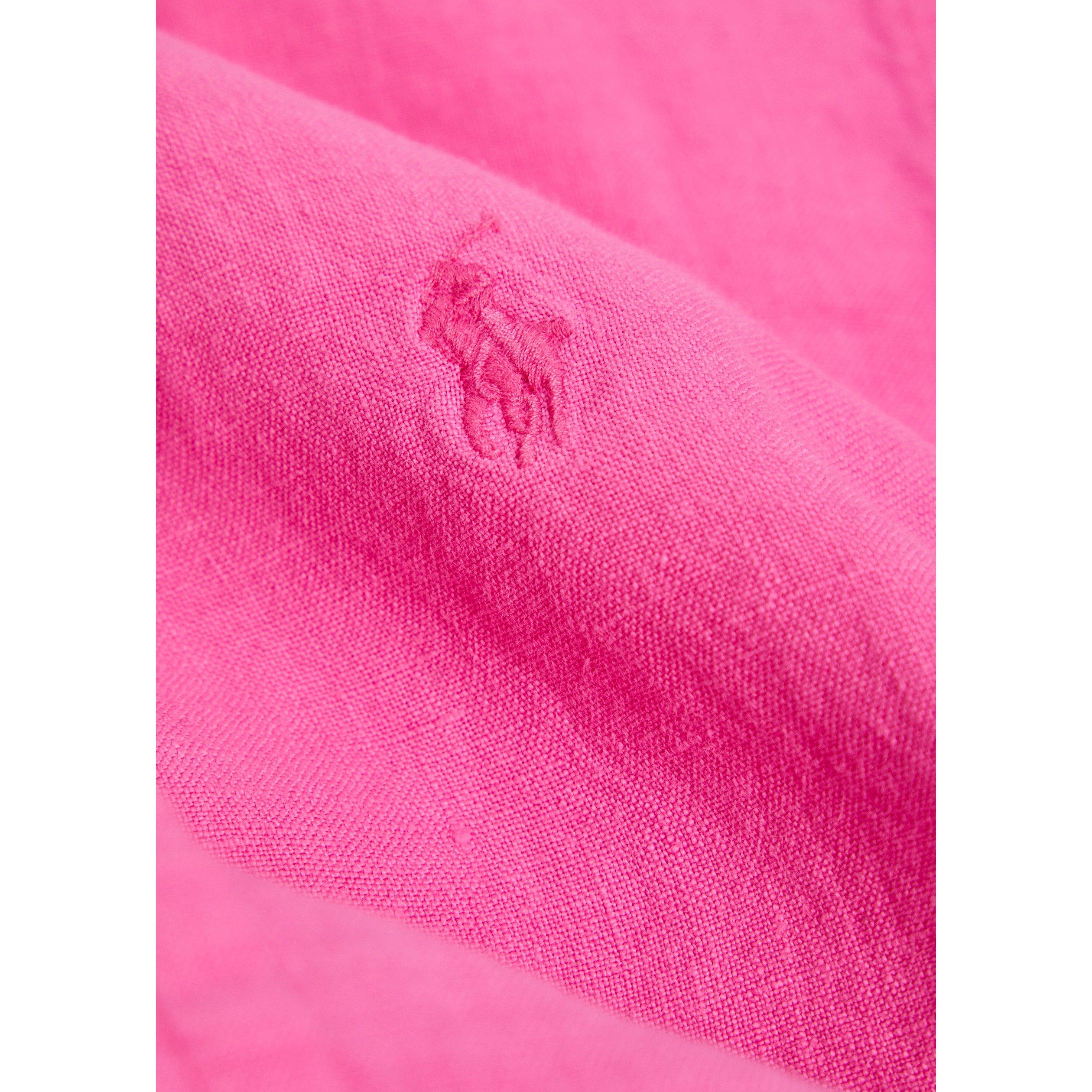 PINK - Polo Ralph Lauren - PRL LS WOVEN SPORTS SHIRT - 4