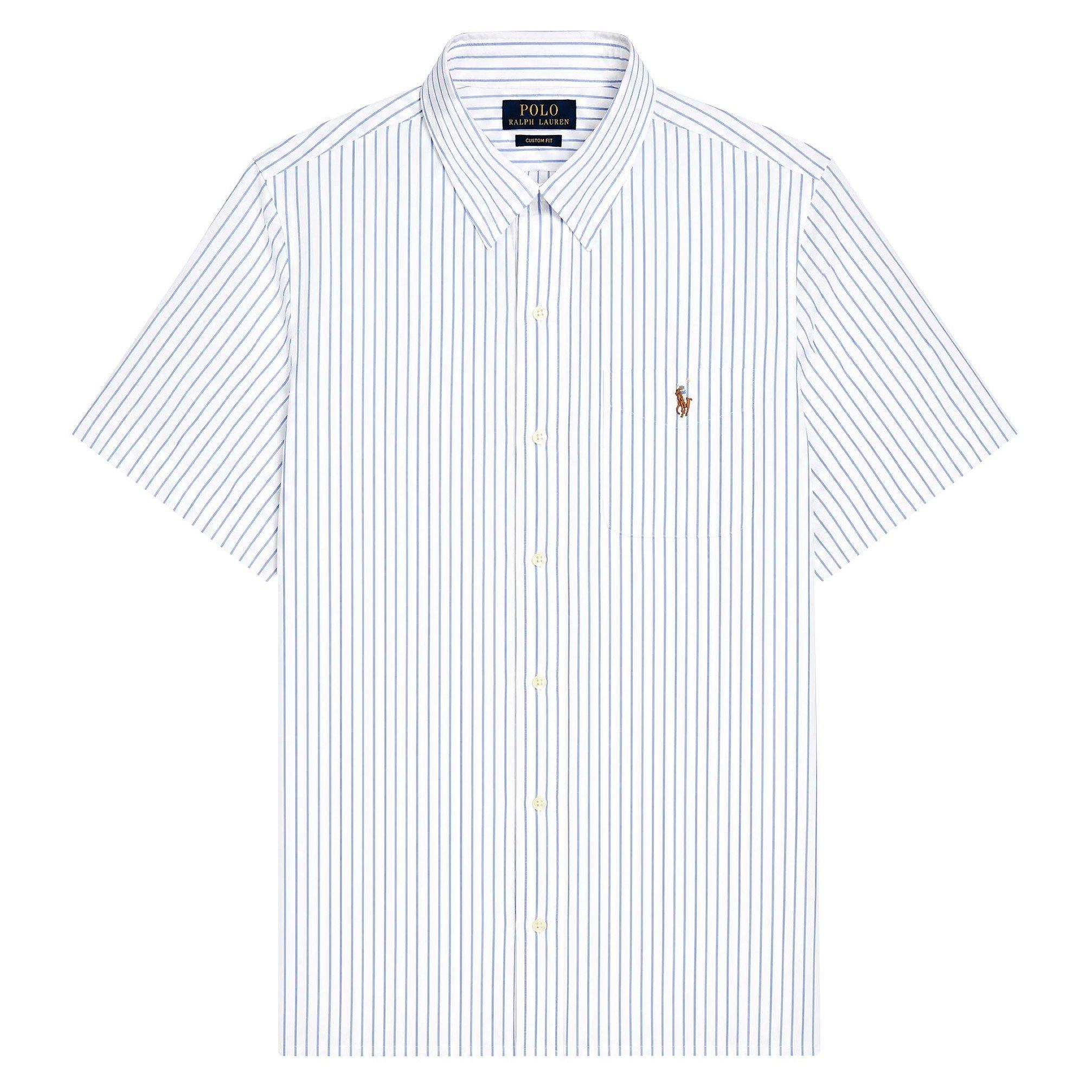 WHITE - Polo Ralph Lauren - PRL SS SPORT SHIRT