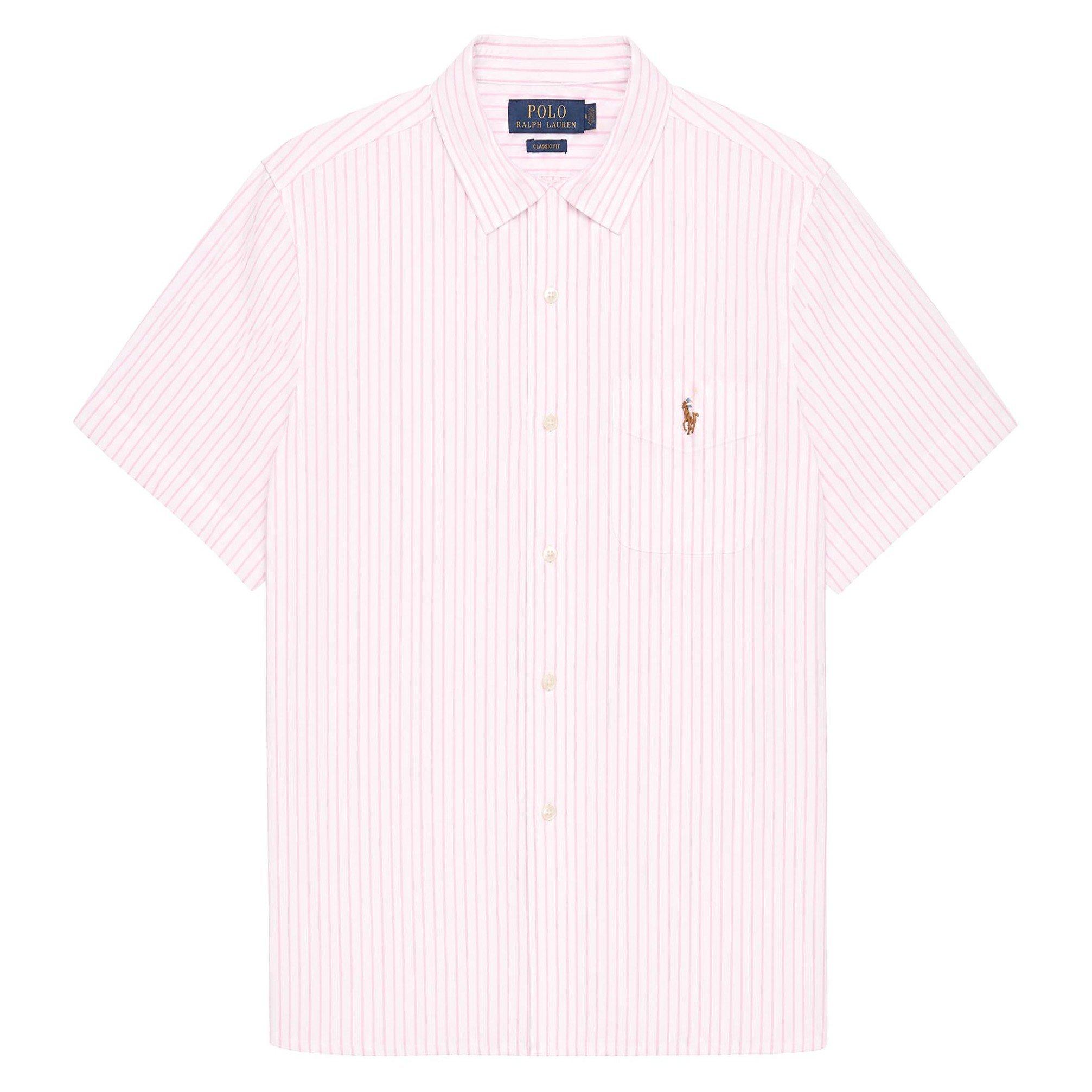 WHITE AND OTHER - Polo Ralph Lauren - PRL SS SPORT SHIRT