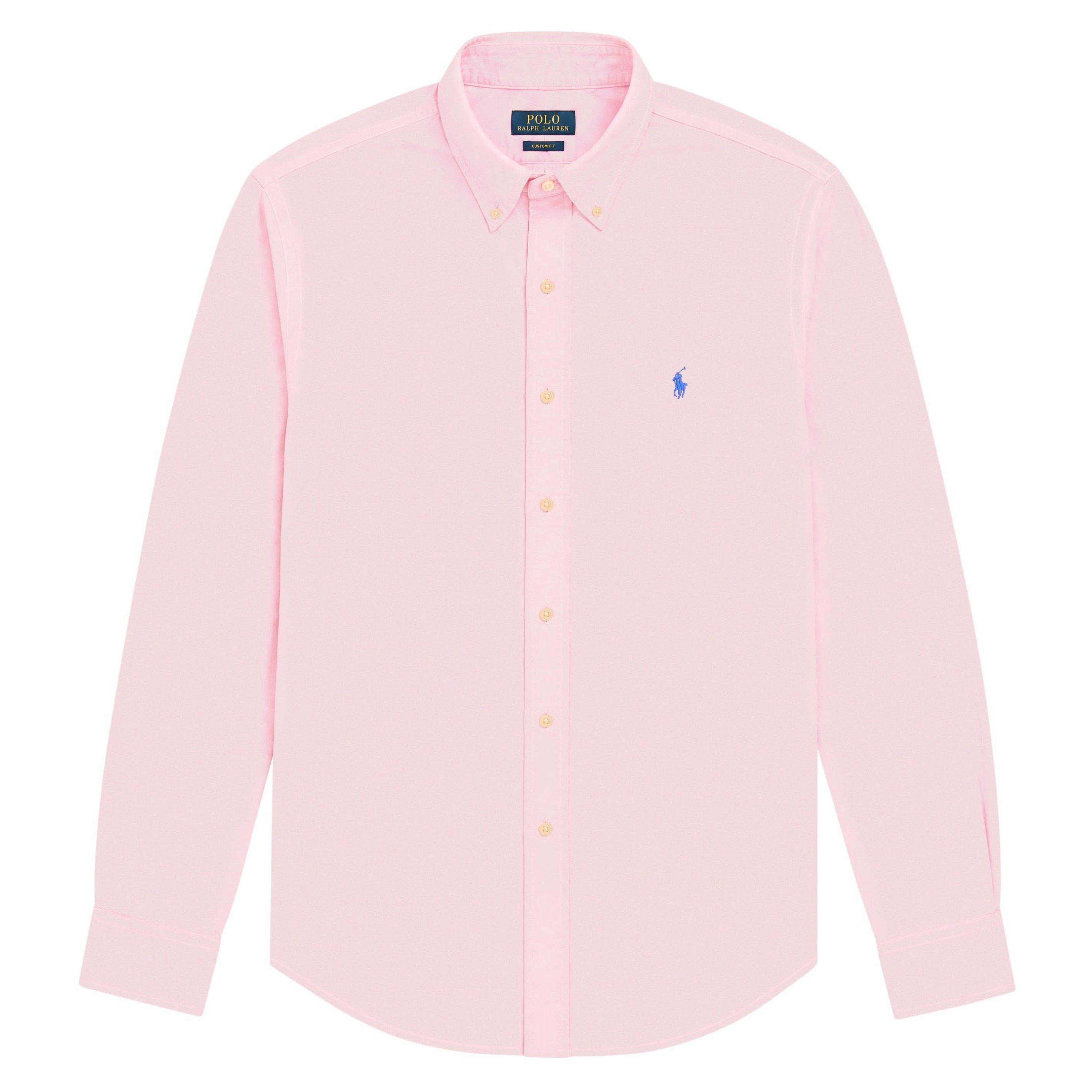 PINK - Polo Ralph Lauren - PRL LS SPORT SHIRT
