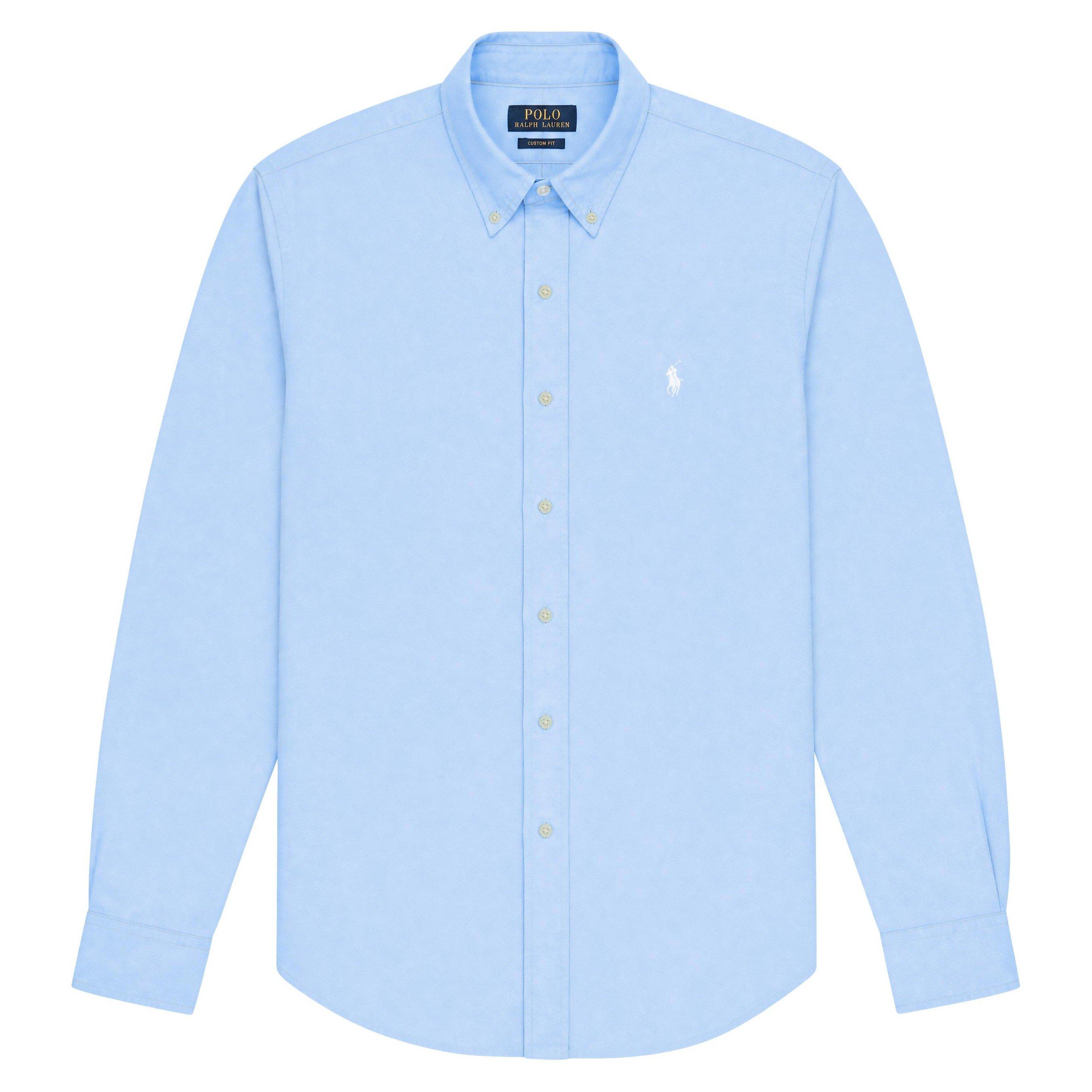 BLUE AND OTHER - Polo Ralph Lauren - PRL LS SPORT SHIRT